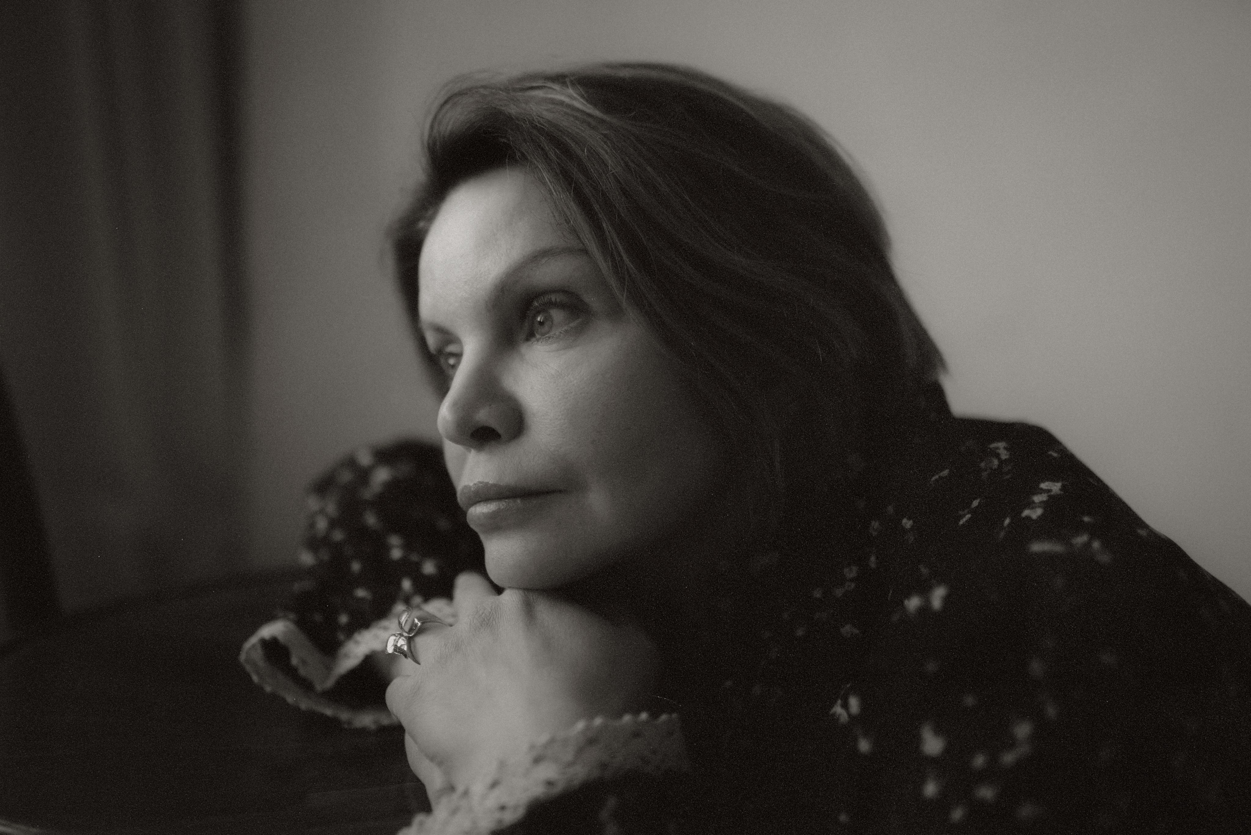 Наталия. Портретный фотограф в Москве Ефанова Ульяна. Женский портрет