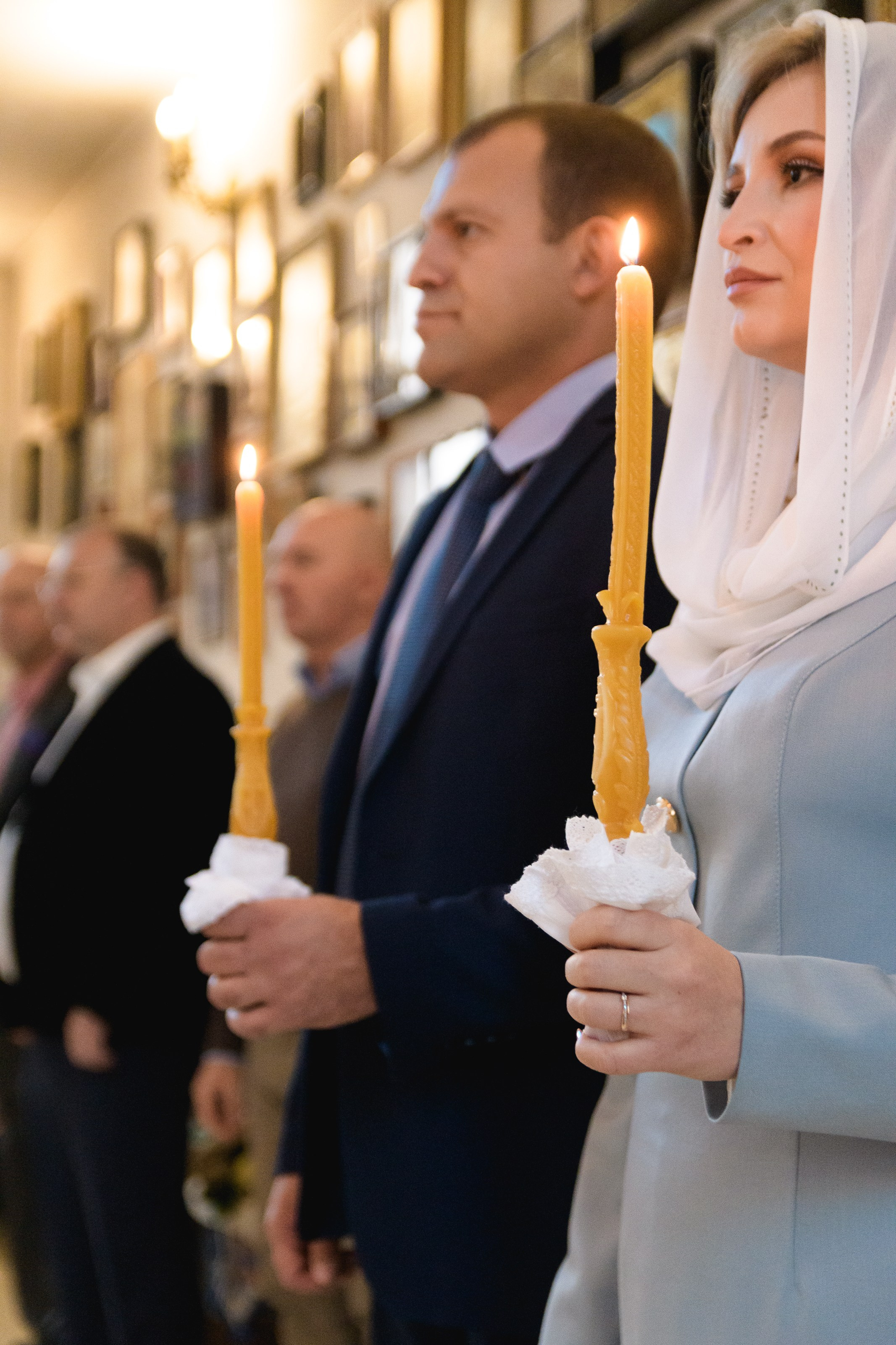 Венчание. Репортажный фотограф в Ставрополе