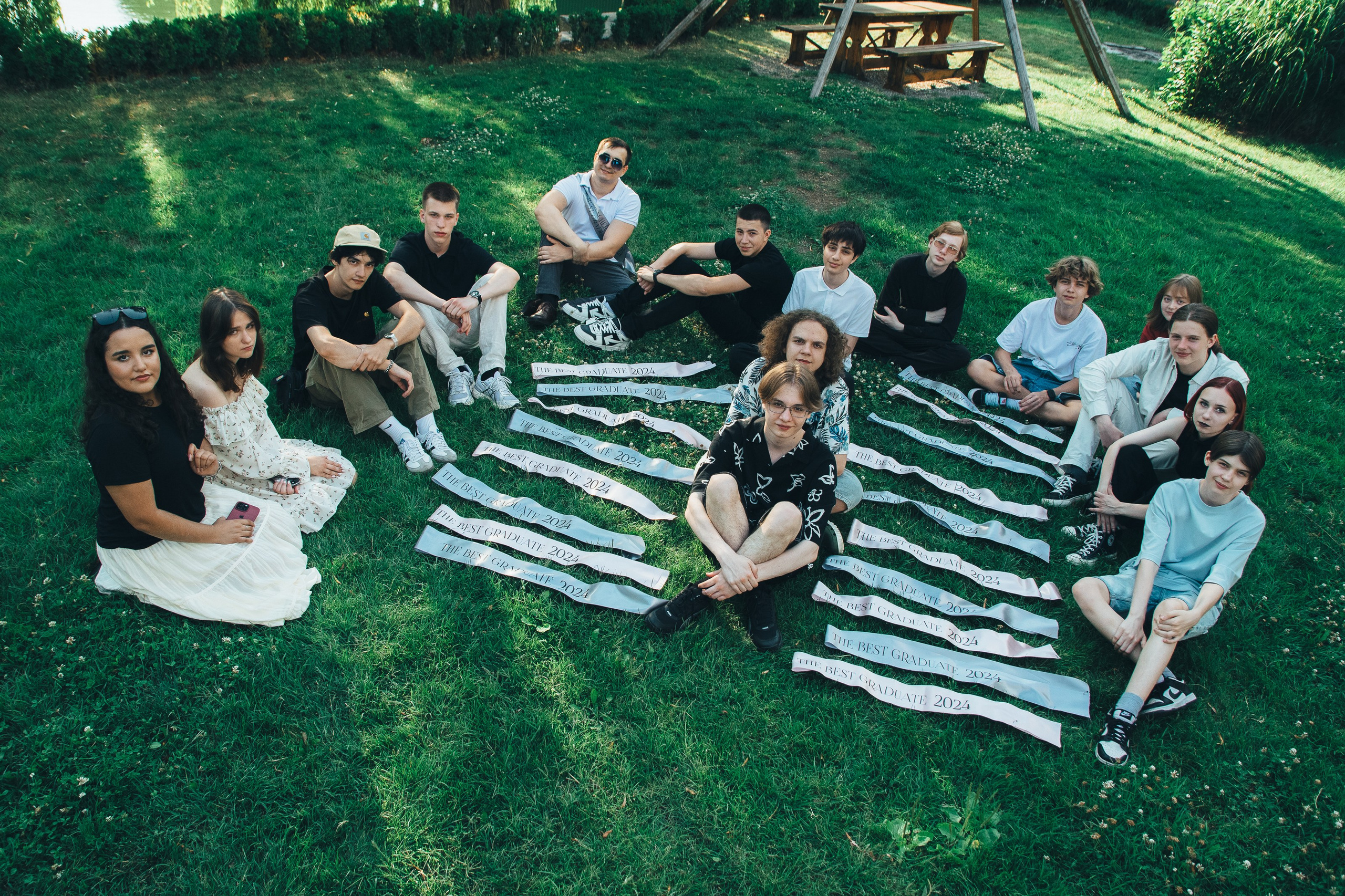 Выпускной 2024. Репортажный фотограф в Ставрополе