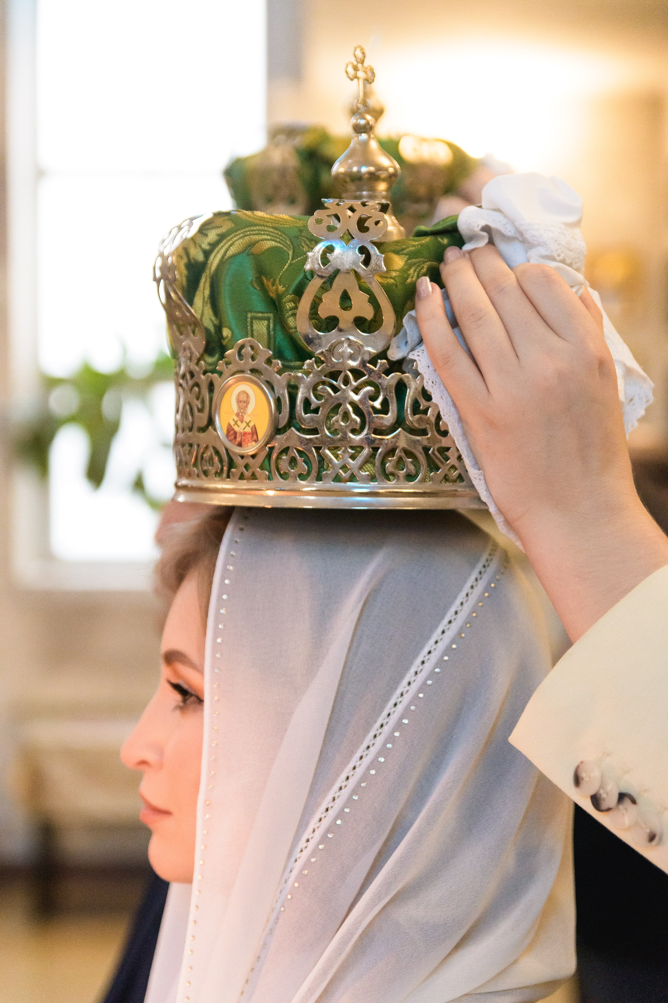 Венчание. Репортажный фотограф в Ставрополе