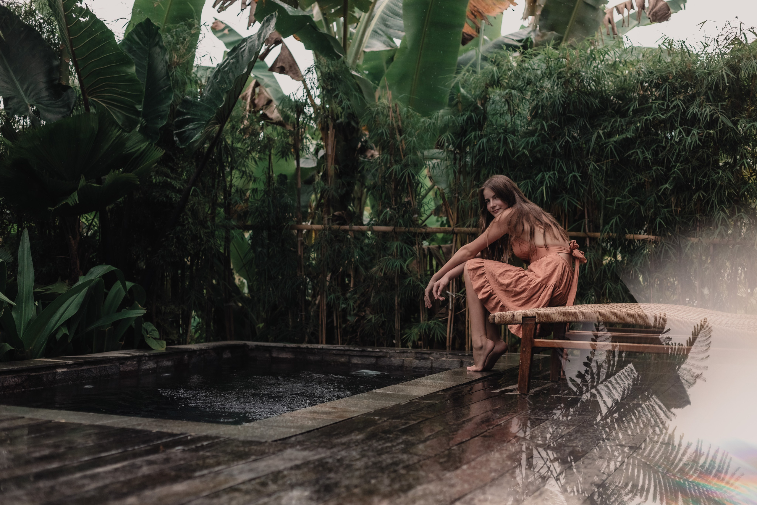 Little Ella. Mariam Bagdasaryan