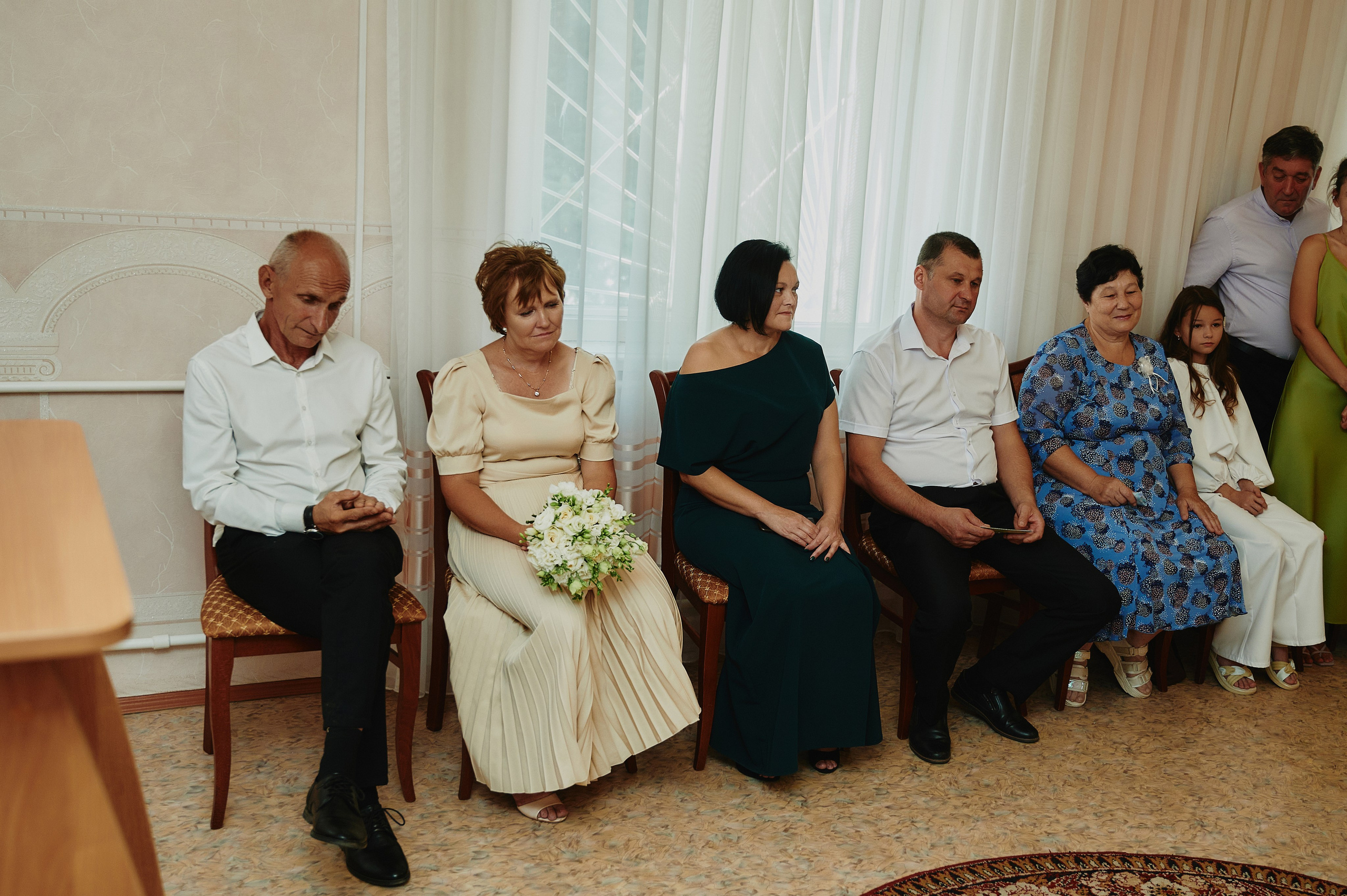 Виктория и Виталий. Фото-видеосъемка свадеб Venson Films