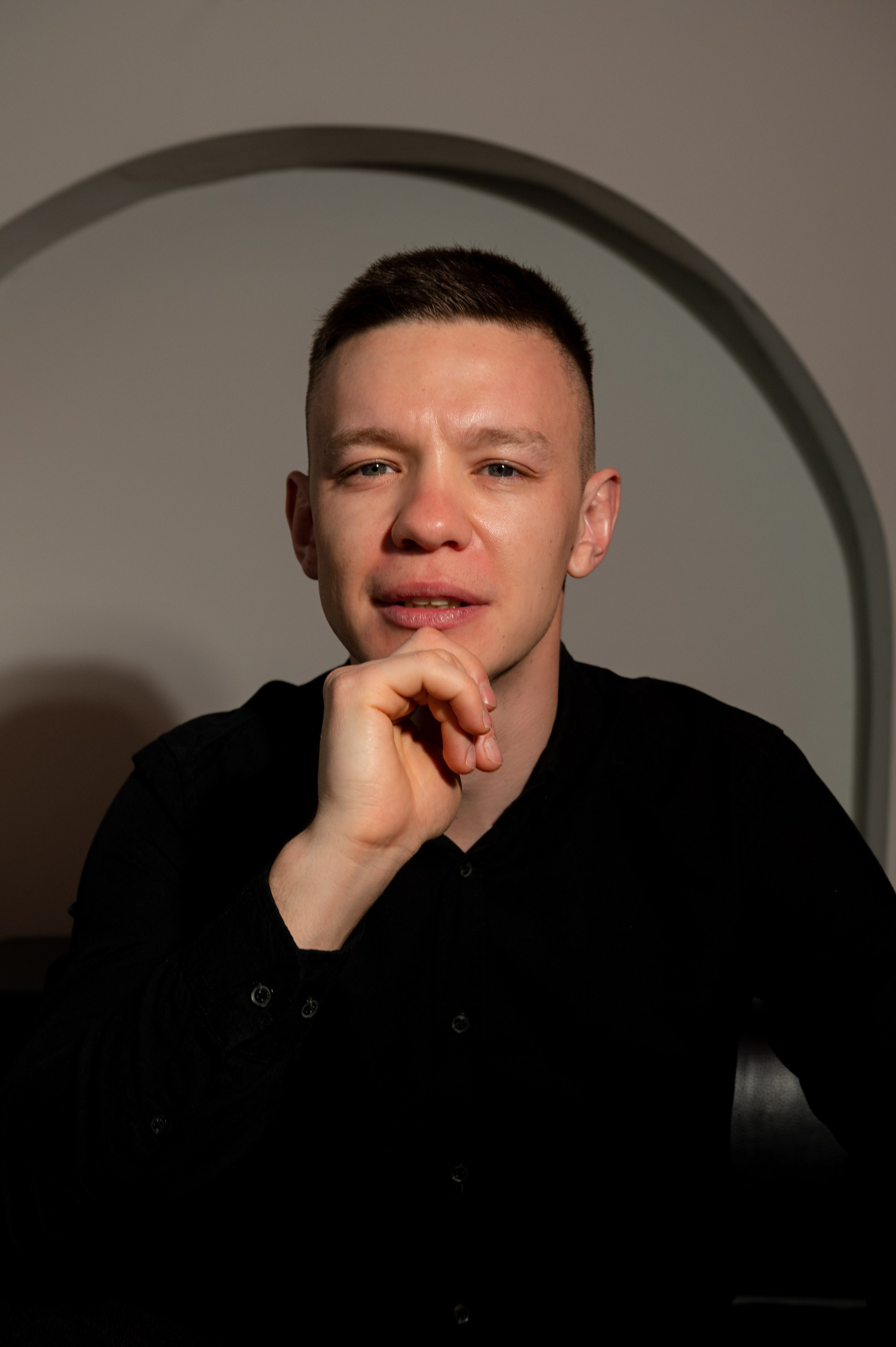 | Даниил |. Свадебный и портретный фотограф в Казани