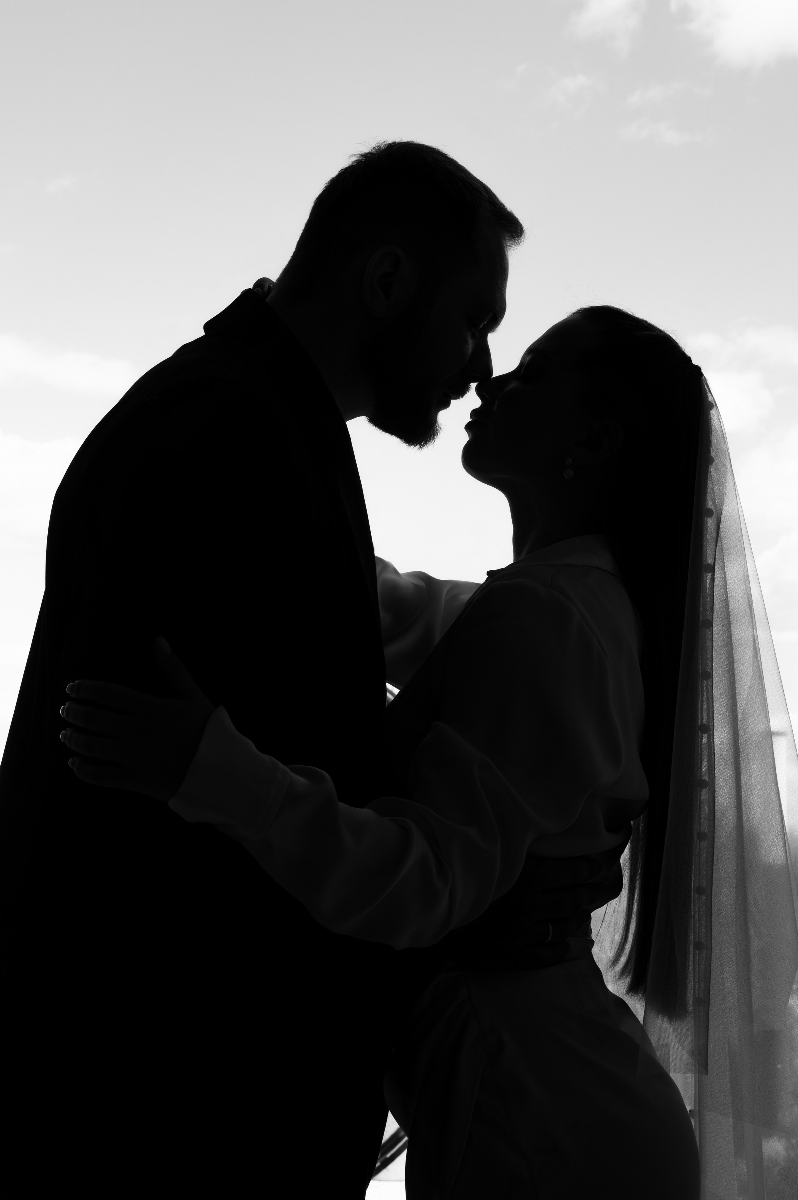 Mr & Mrs Magda. Свадебный и портретный фотограф в Казани