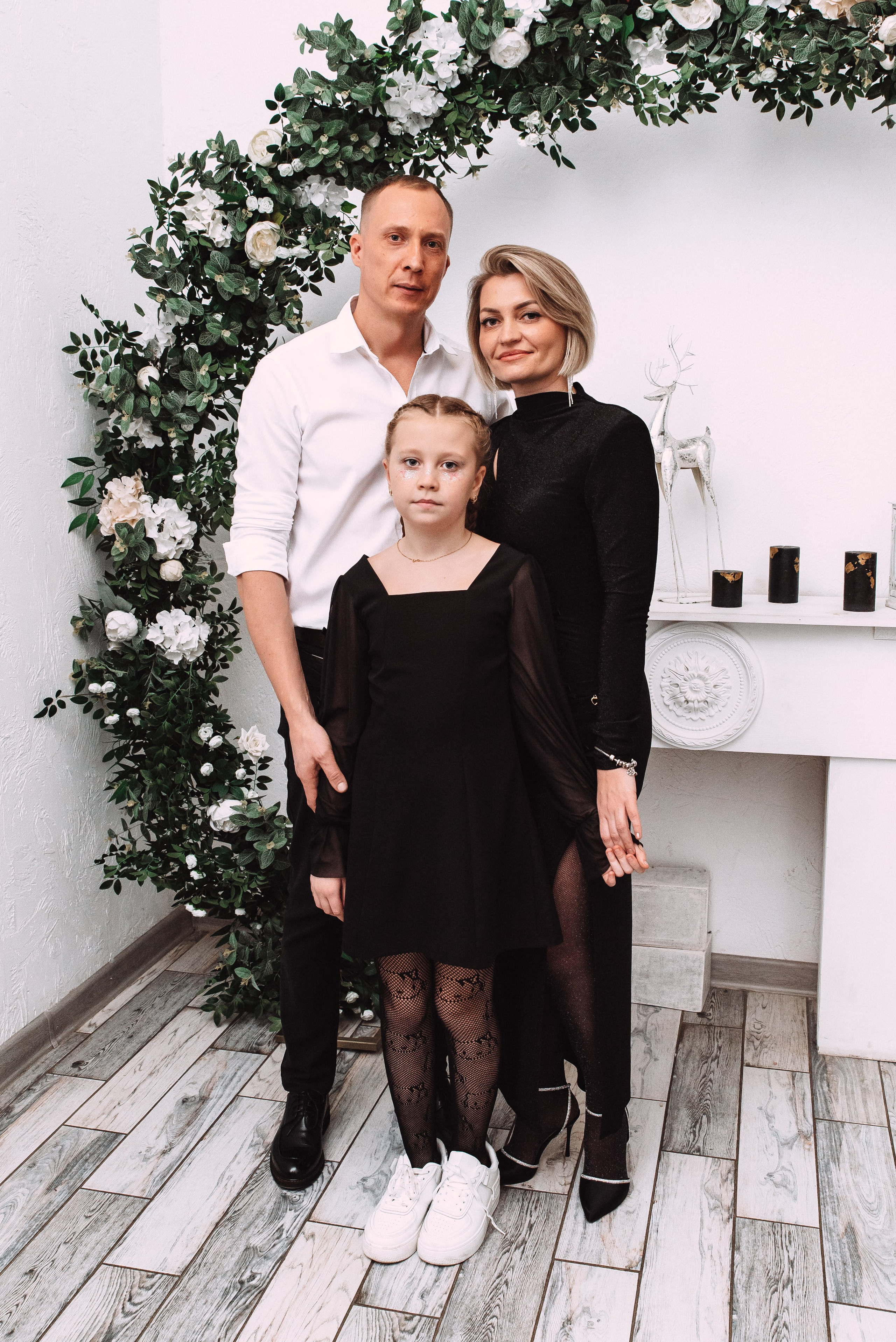 Александр + Кристина. Свадебный и семейный фотограф в Волгограде Олеся Лисицкая