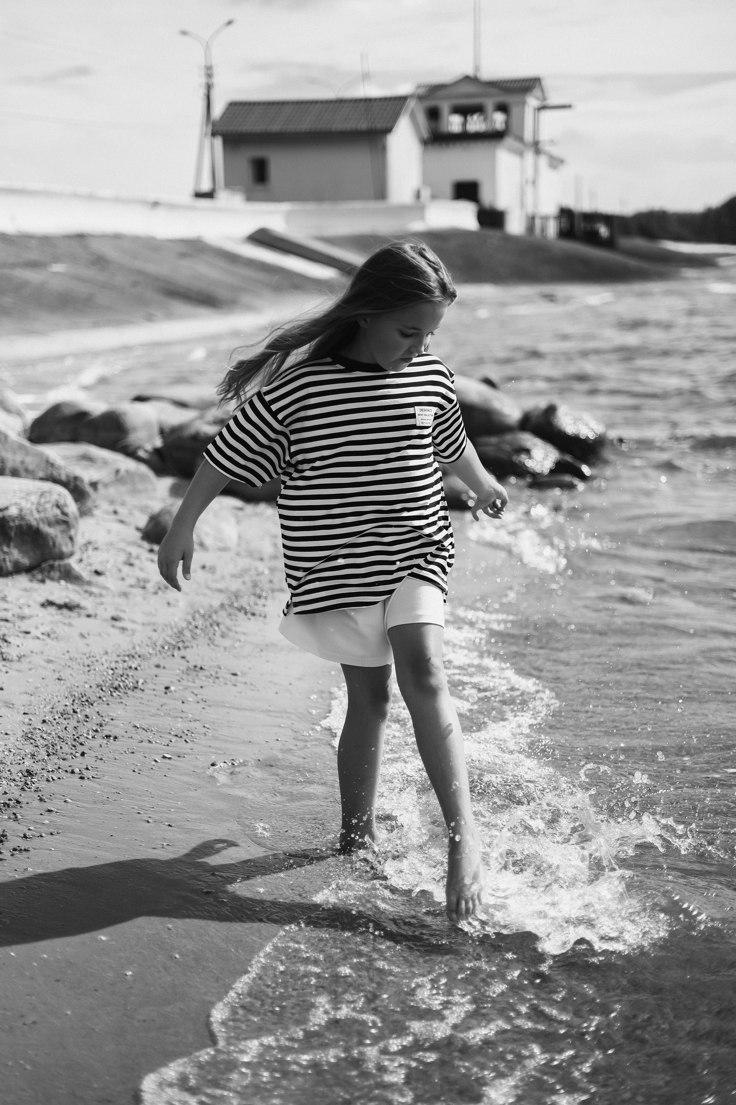 Проект в модельной школе «Ветер в волосах». Свадебный фотограф Беларусь Ольга Козыренко