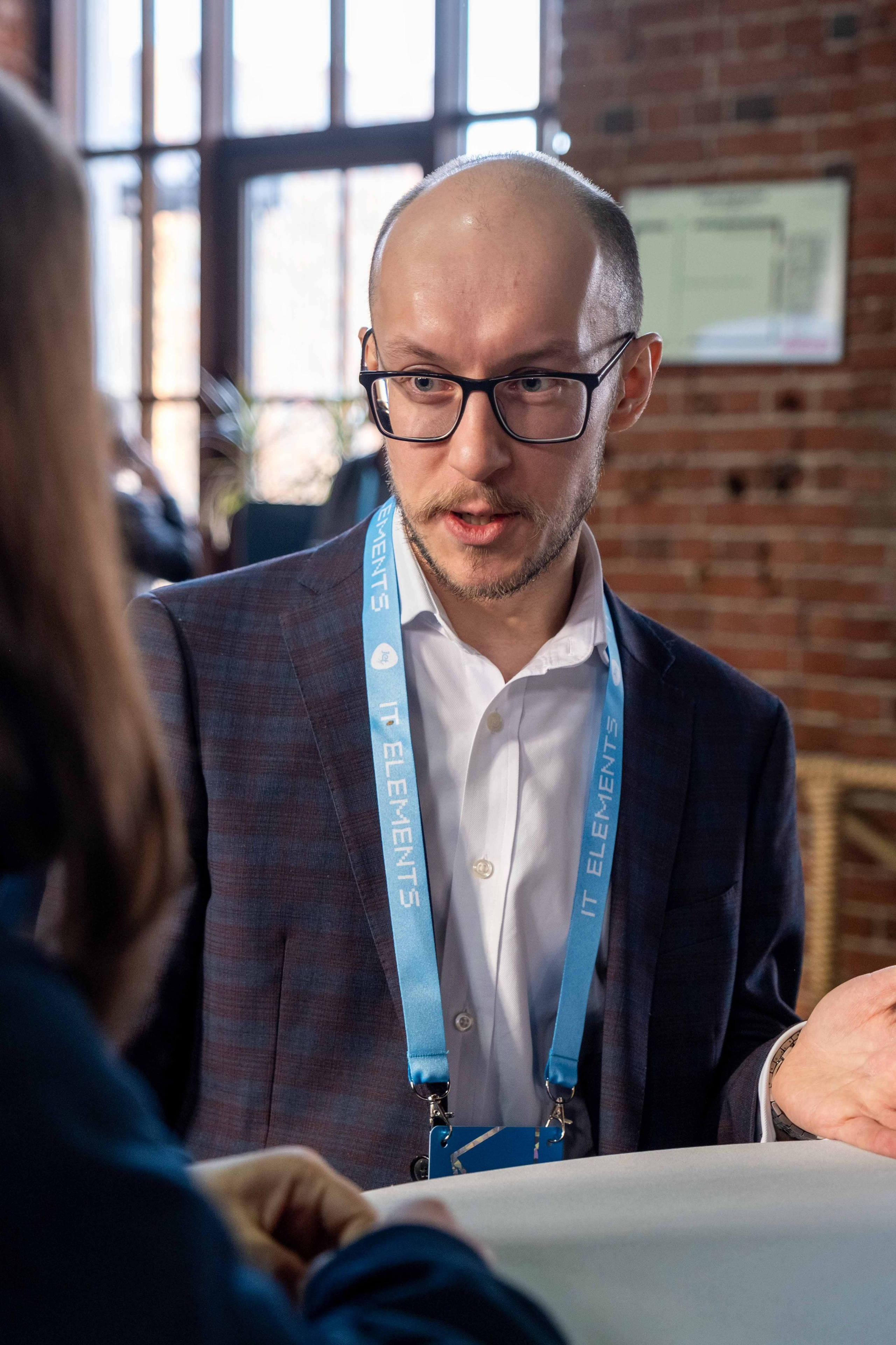 Альбом конференция. Фото тур