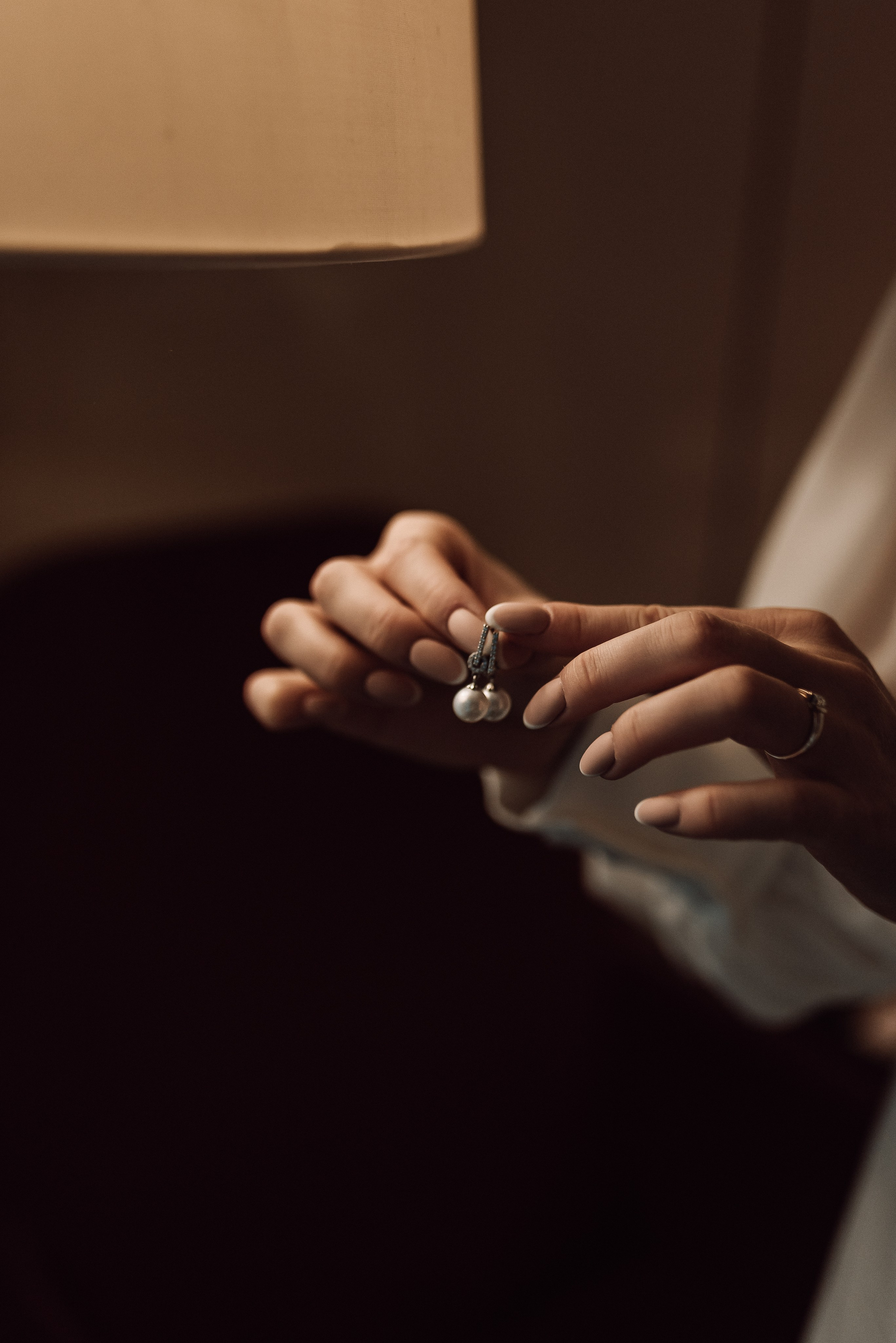 Денис & Лиана. Свадебный фотограф в Москве Гоцман Анастасия