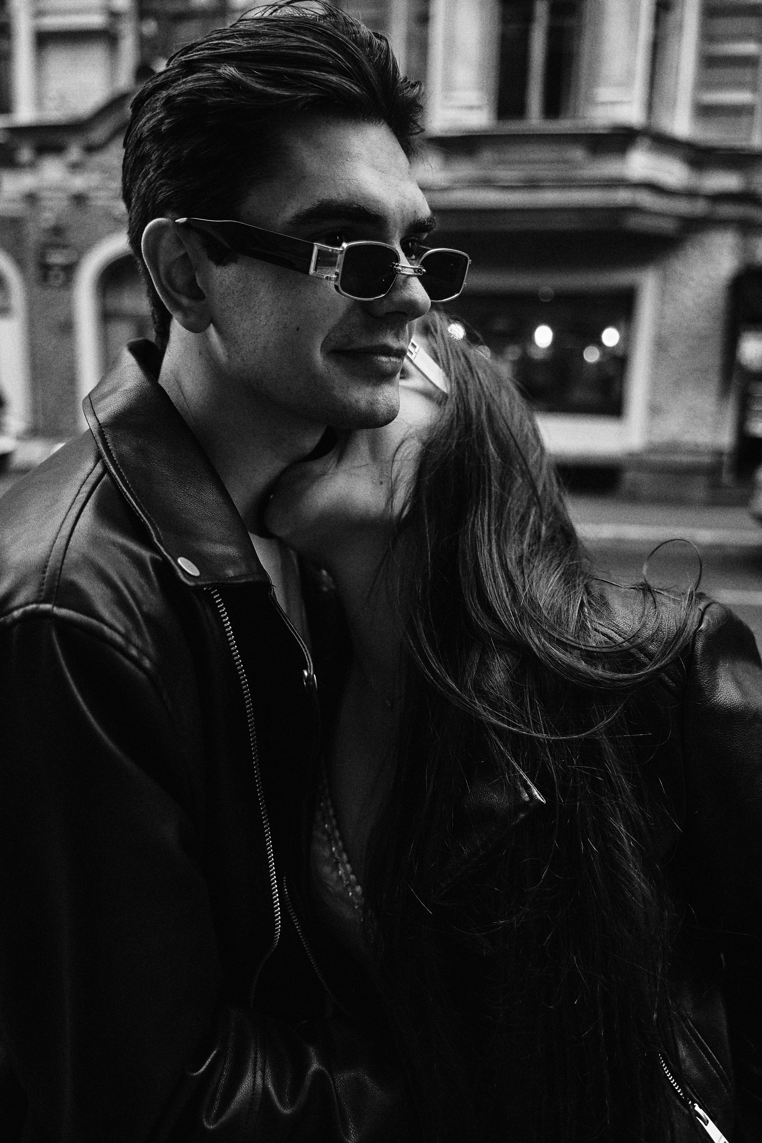 Аня и Андрей. Фотограф в Санкт-Петербурге | Аня Маленчук