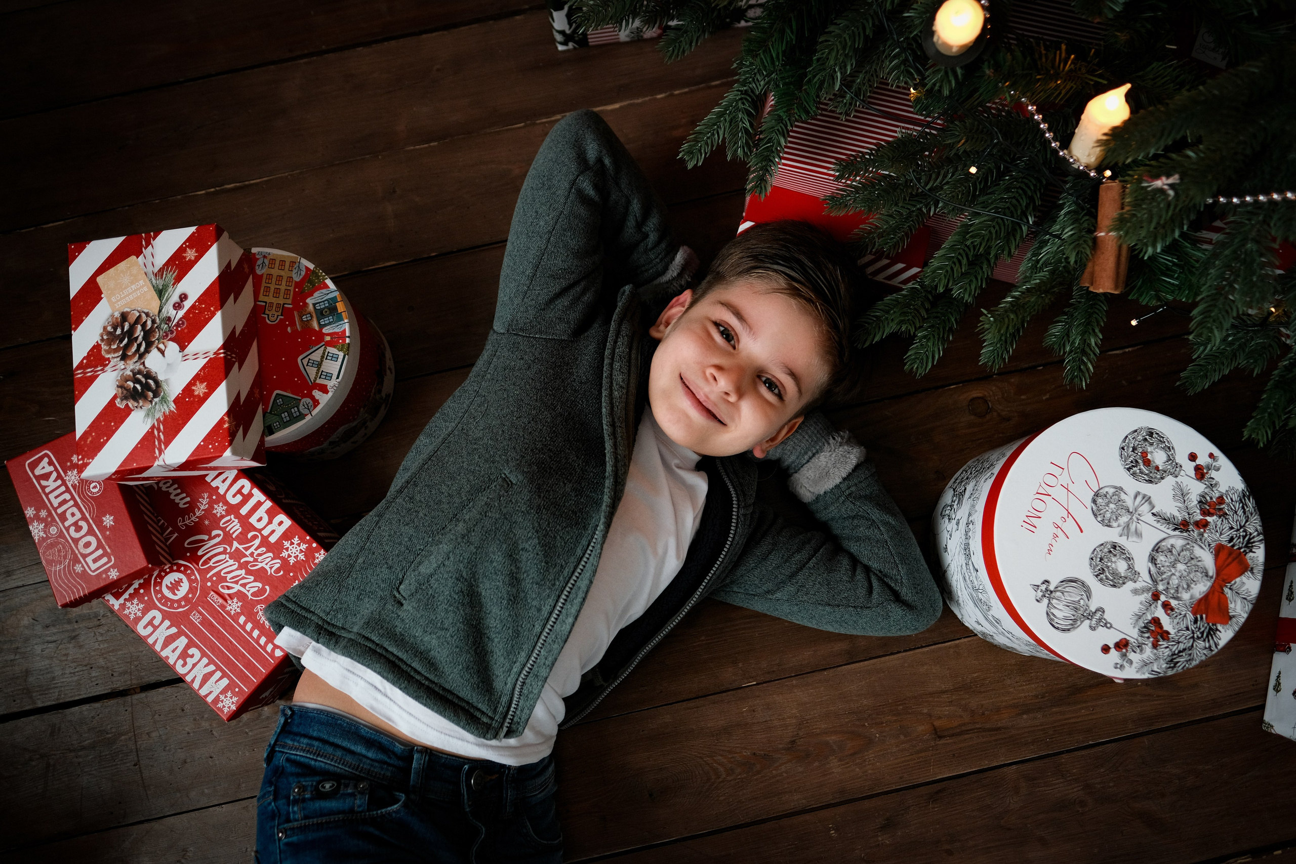 Фотограф Михаил Ерохин | Москва