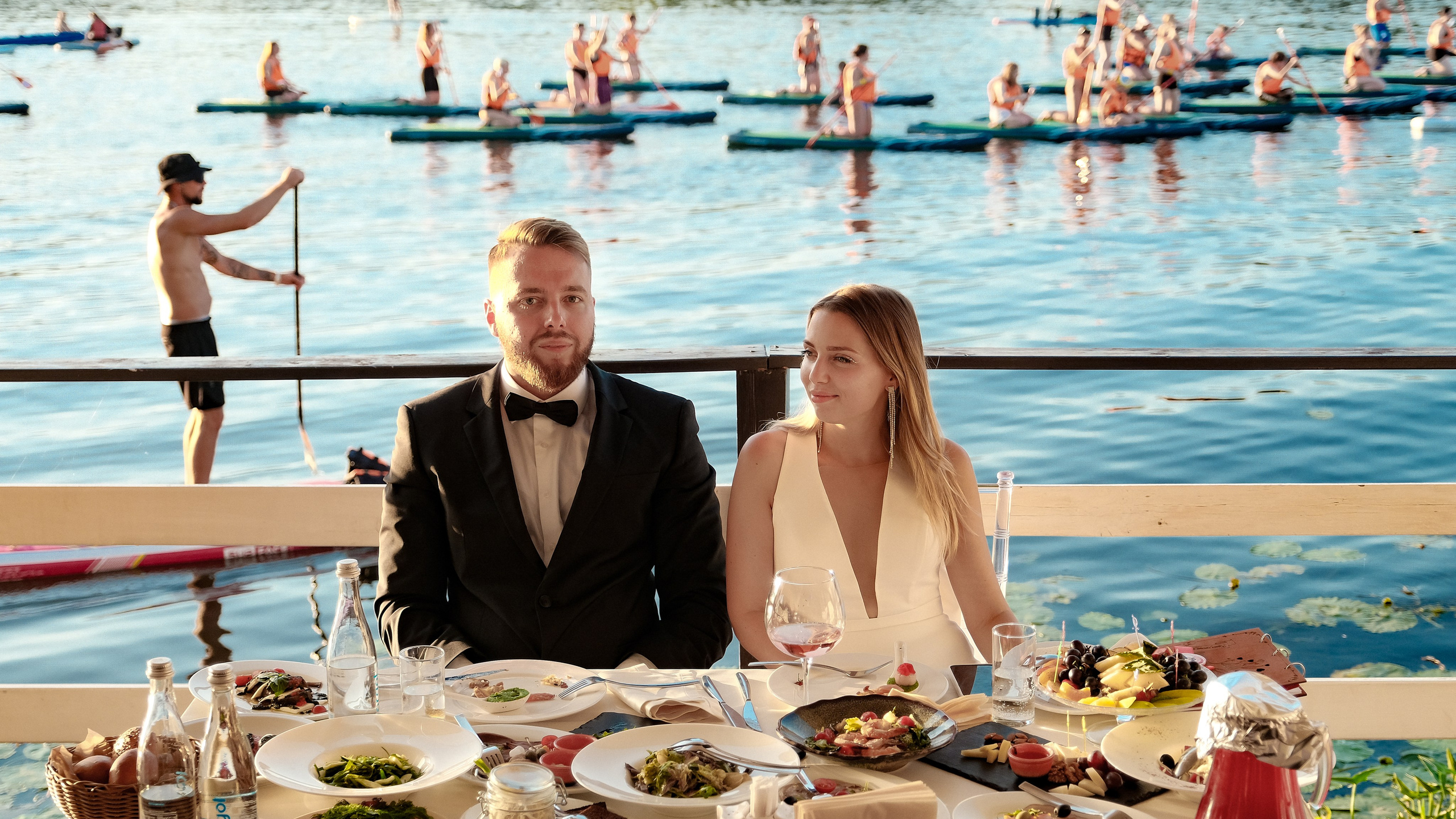 Свадьбы. Фотограф Михаил Ерохин | Москва