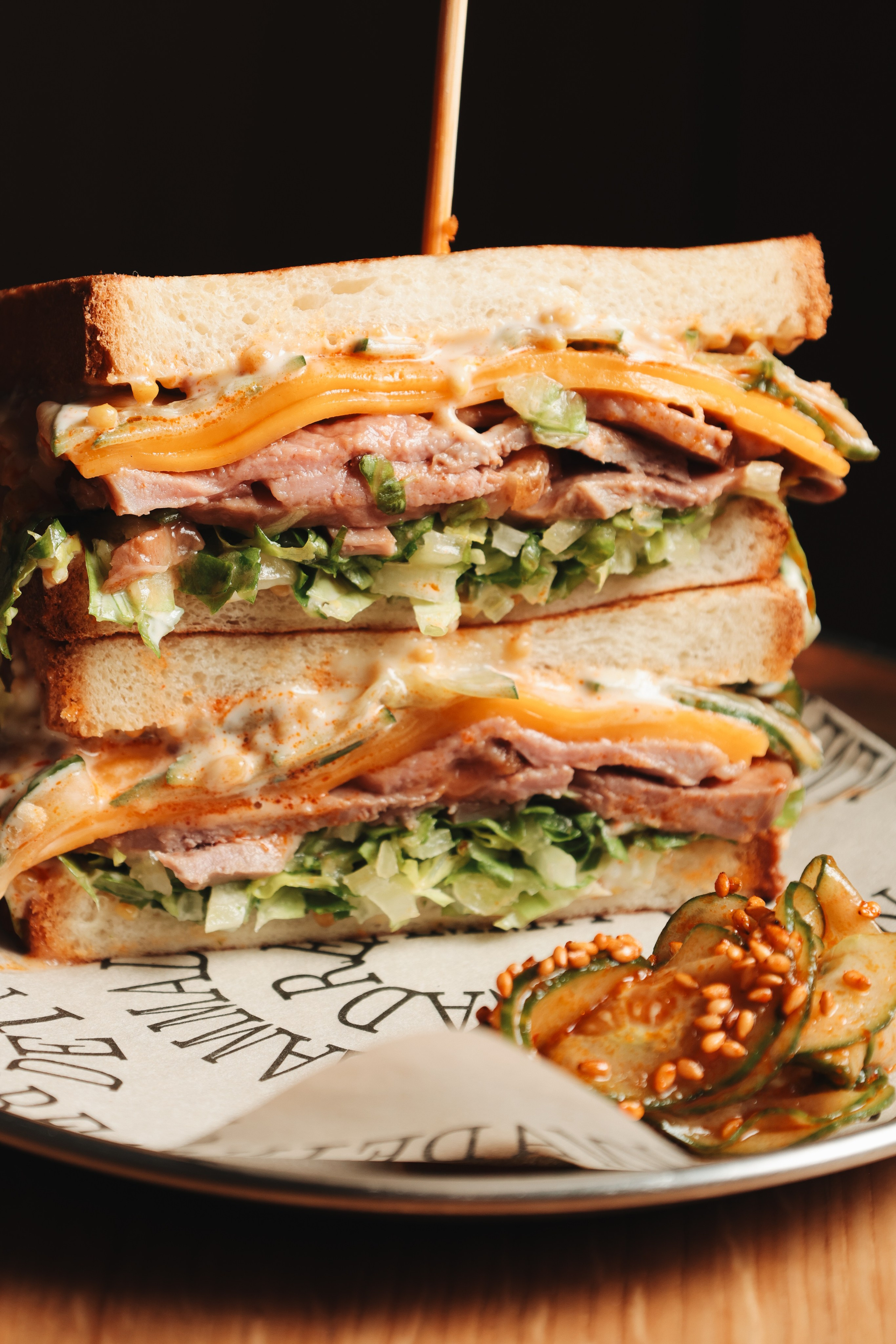 Made in China. Света Голобородько, фотограф еды и событий в Санкт-Петербурге