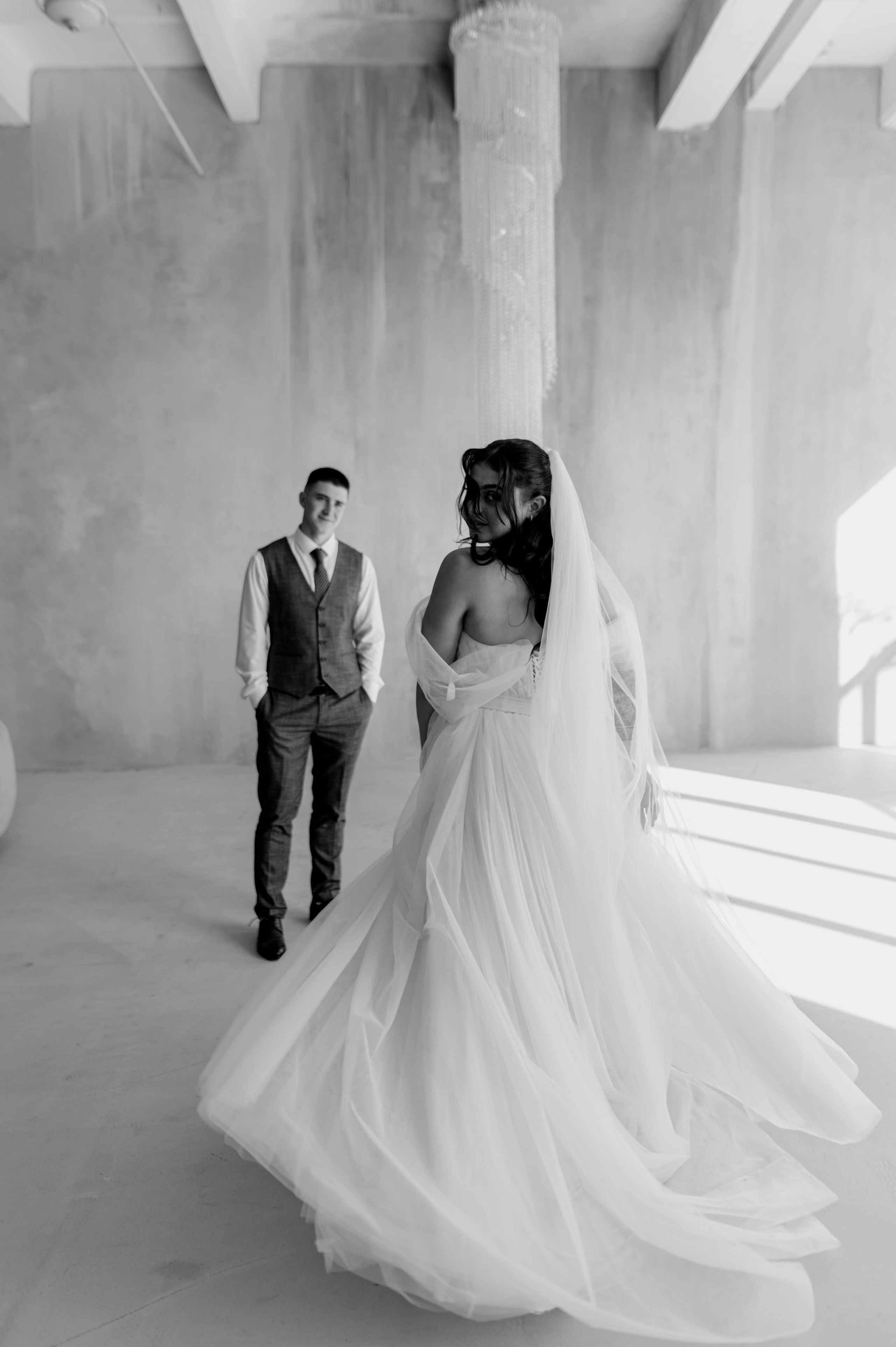 Марк и Яна. Фотограф в Абакане и Минусинске