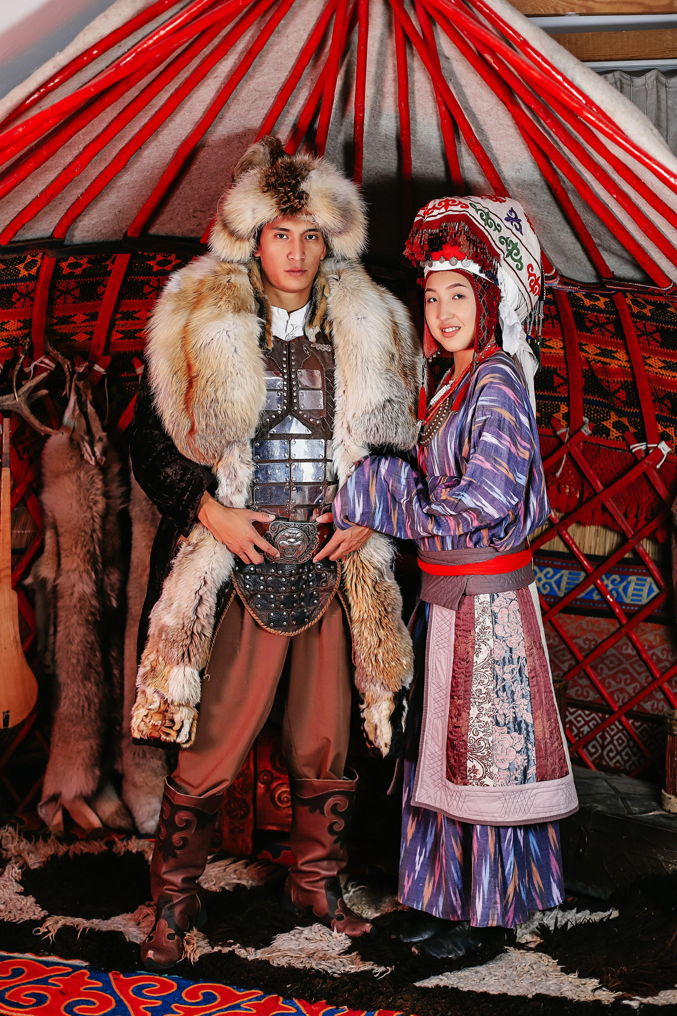 Кыргызстан г. Бишкек. Свадебный и семейный фотограф/видеограф в Краснодаре Наталья Осинская