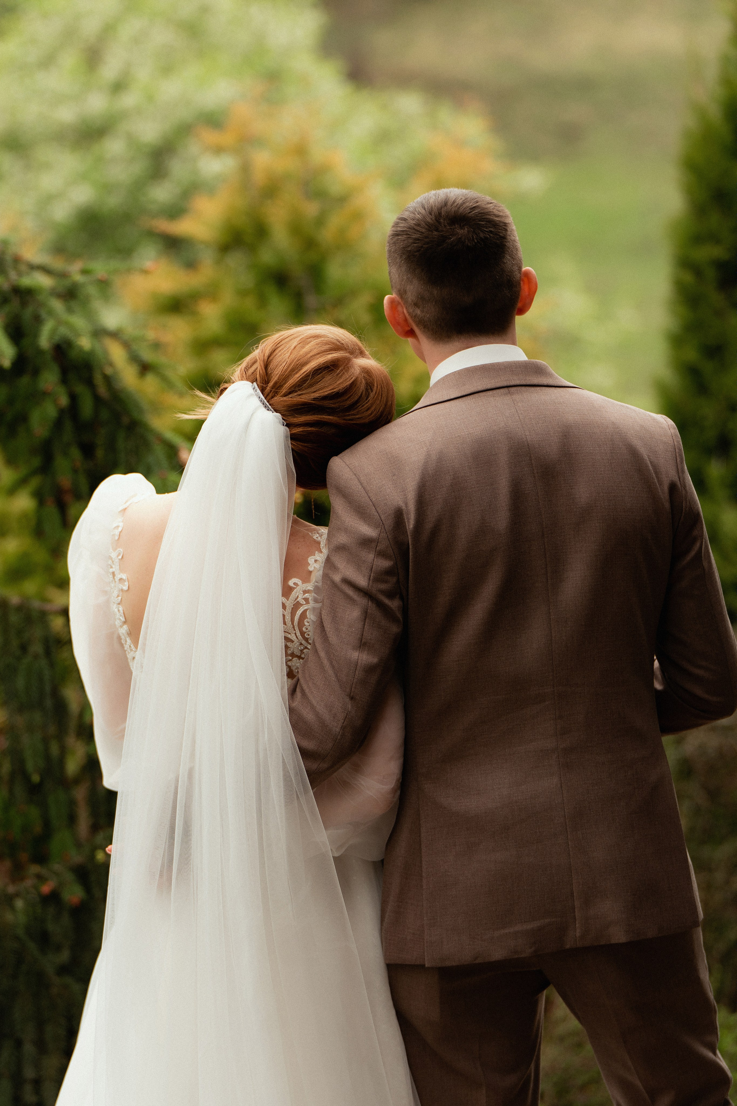 Свадьба Александра и Анастасии. Портретный, семейный и свадебный фотограф в Курске Роман Сазонов