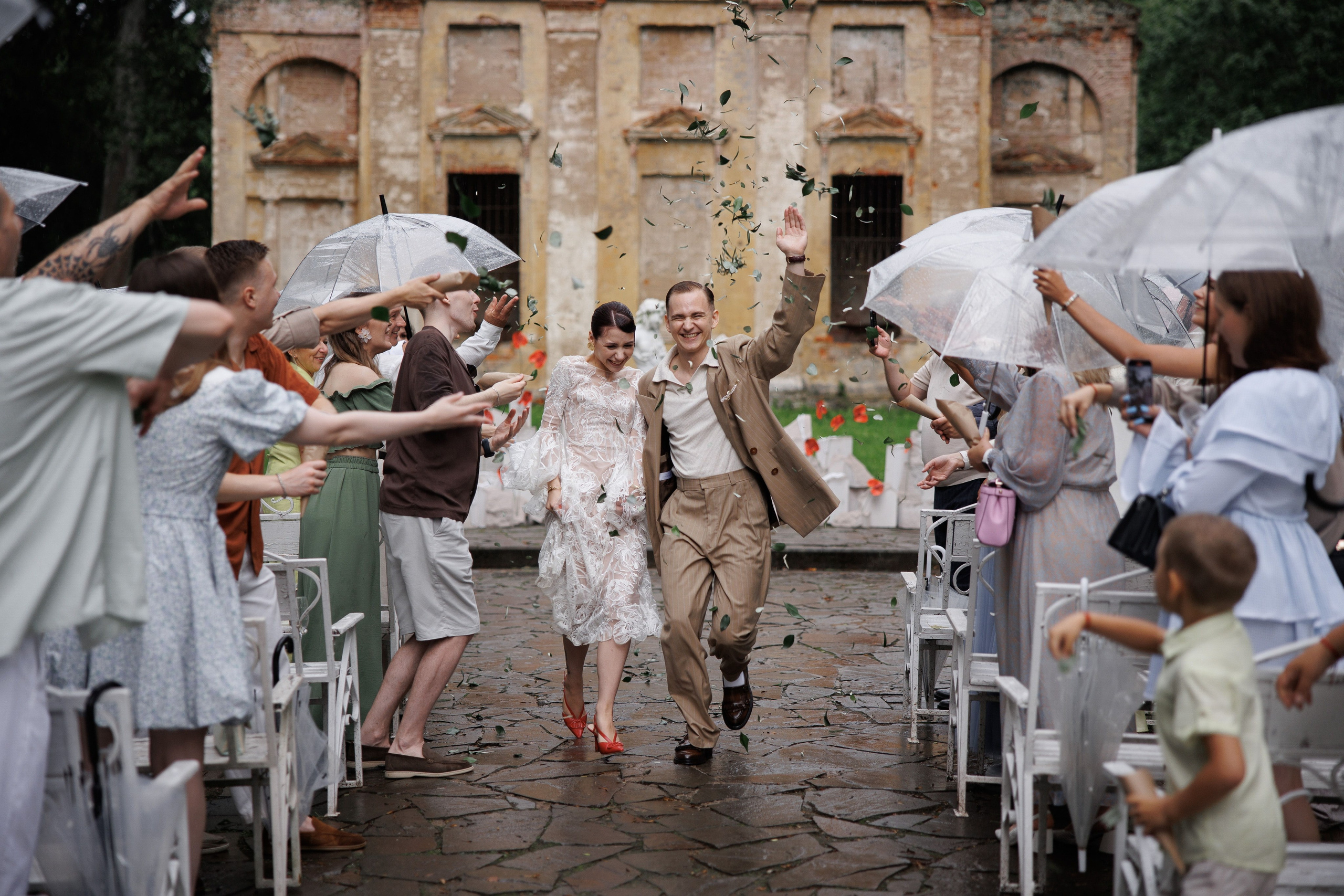 Никита + Настя. Свадебный фотограф в Смоленске Витя Лысенков
