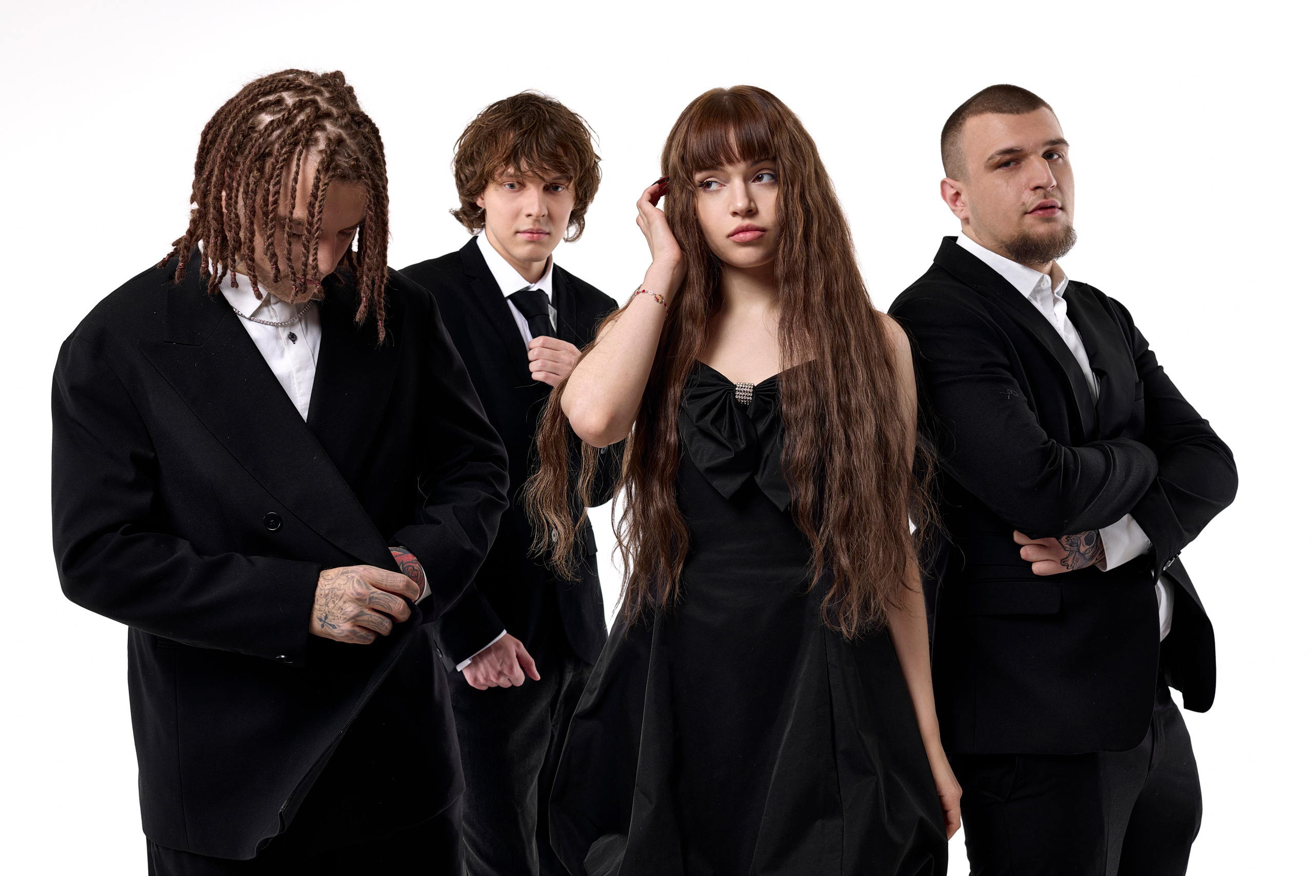 Babycute. PLANTA ROSA — REPORTAGE