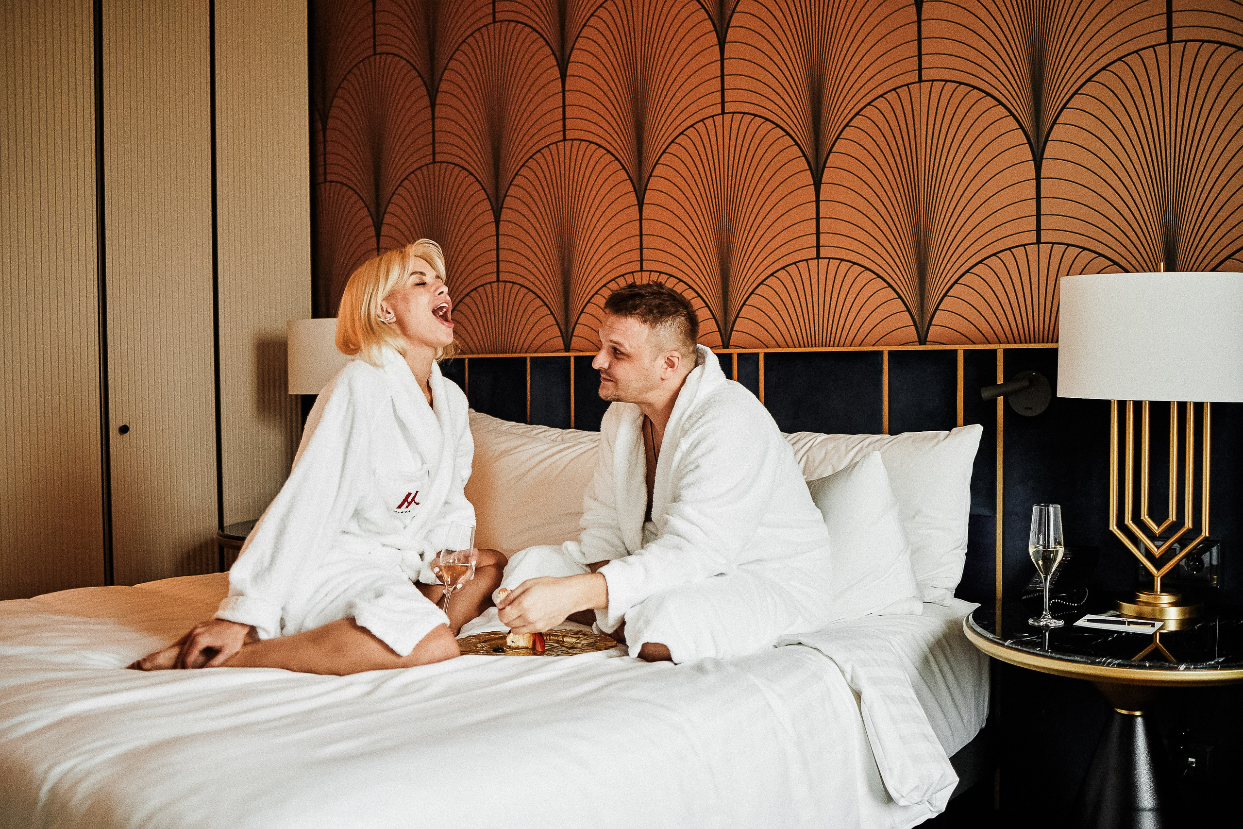 Свадебные съёмки. Детский семейный фотограф в Москве Светлана Микадзе