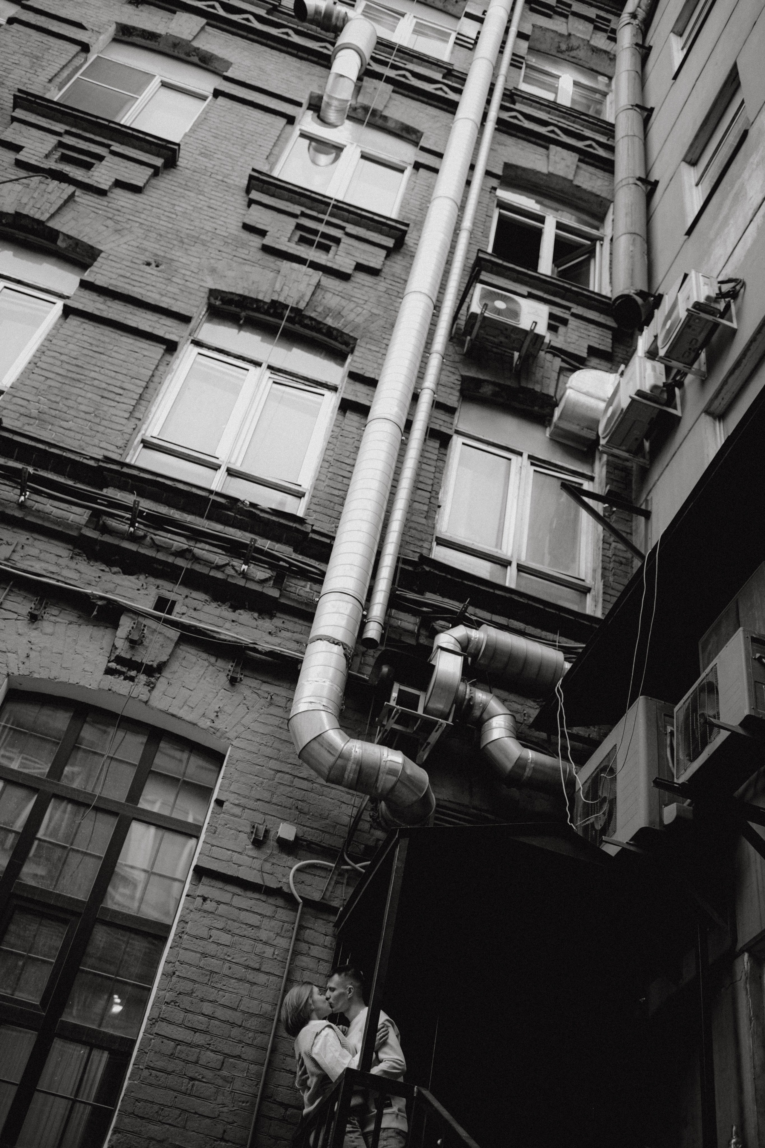 Макс и Катя. Семейный и свадебный фотограф Анна Кожокарь