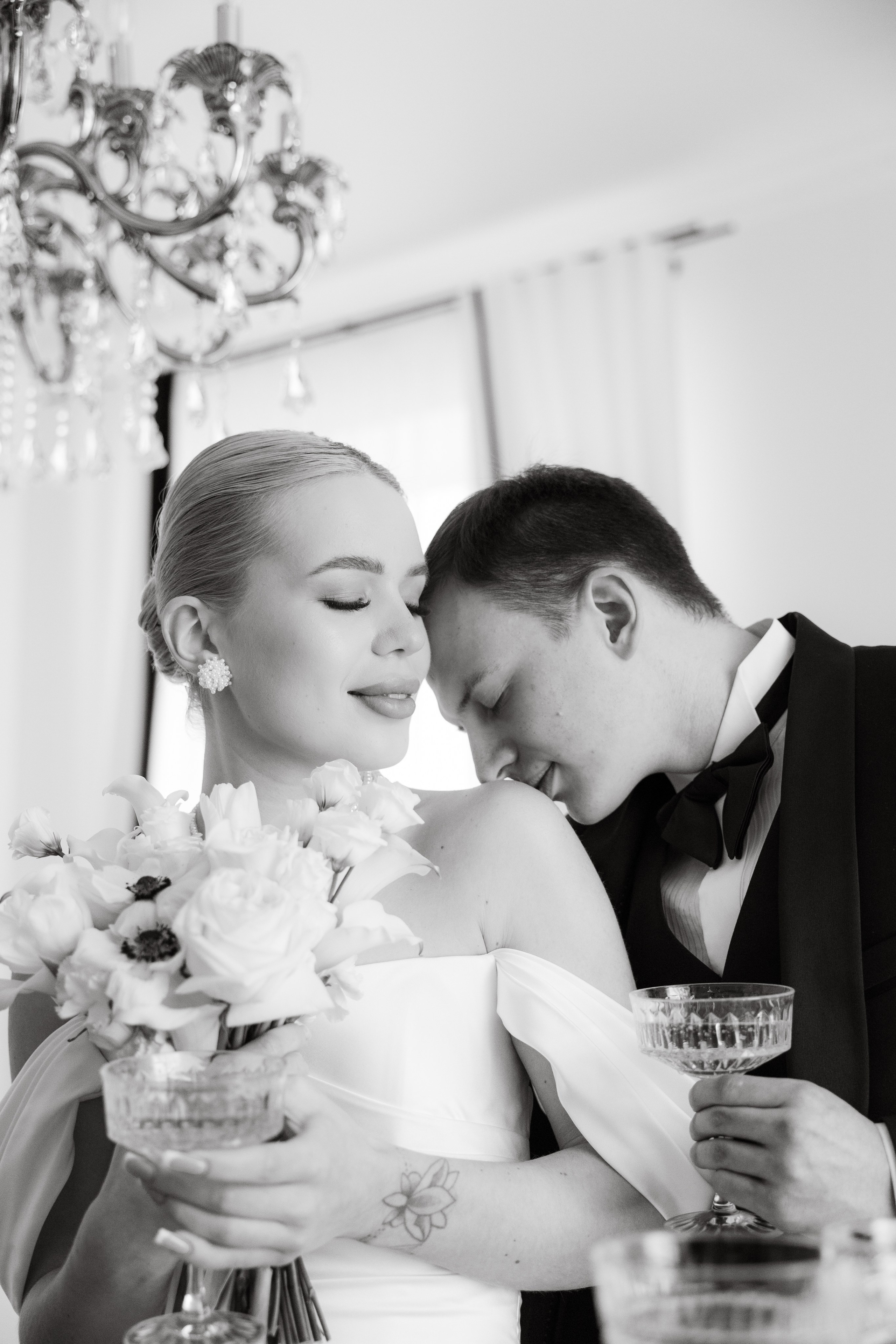 Свадьба Казань