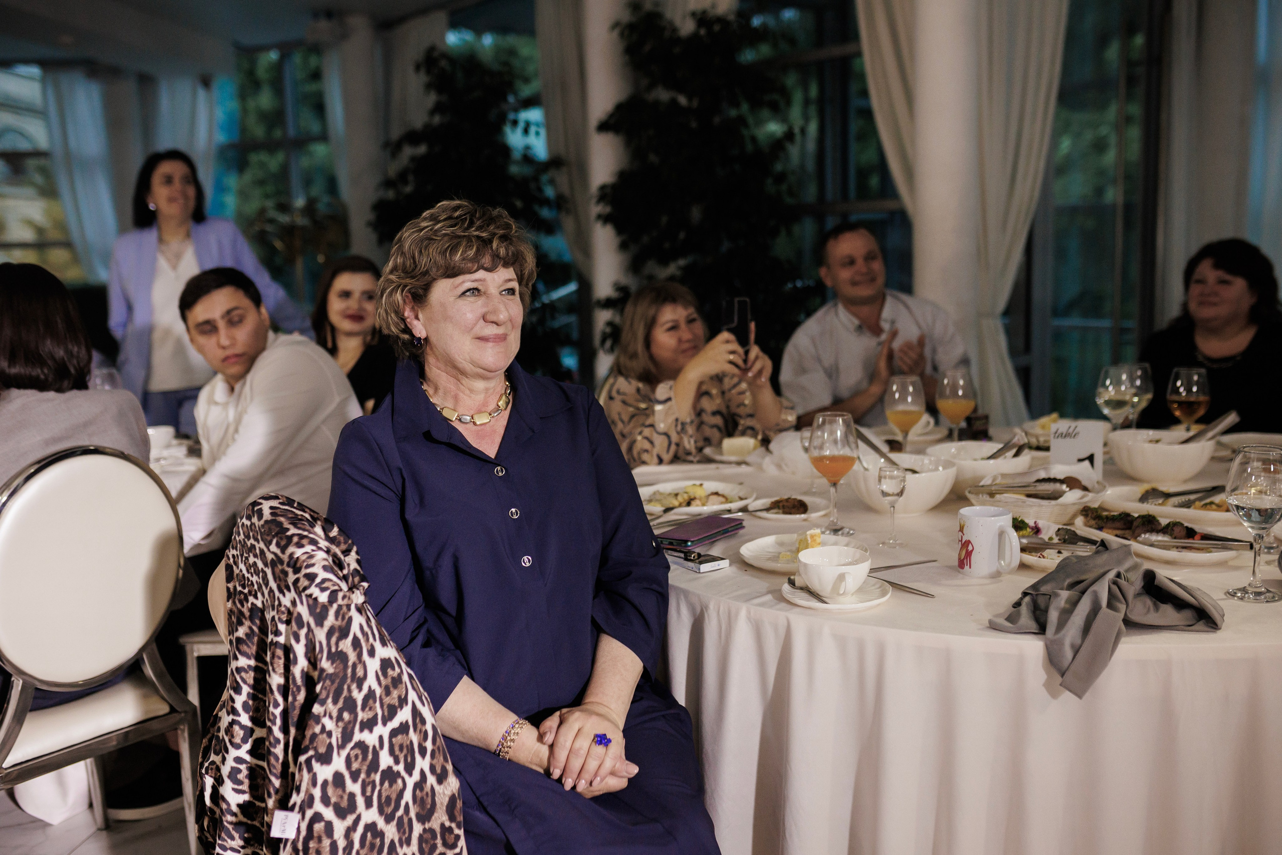 Дмитрий & Елена. Свадебный фотограф Санкт-Петербург