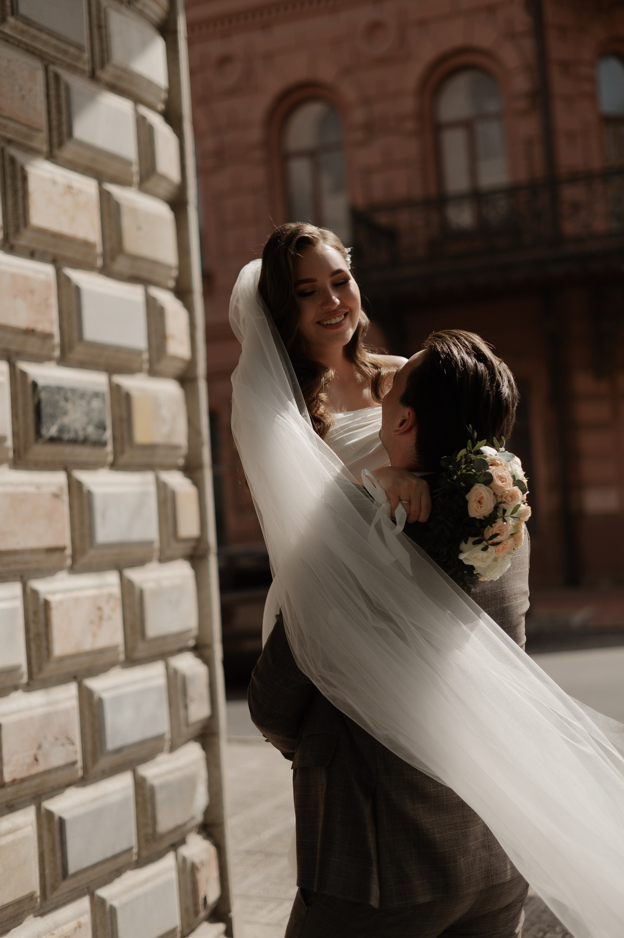Андрей и Антонина. Женский, семейный и свадебный фотограф в Астрахани Виктория Бузаева
