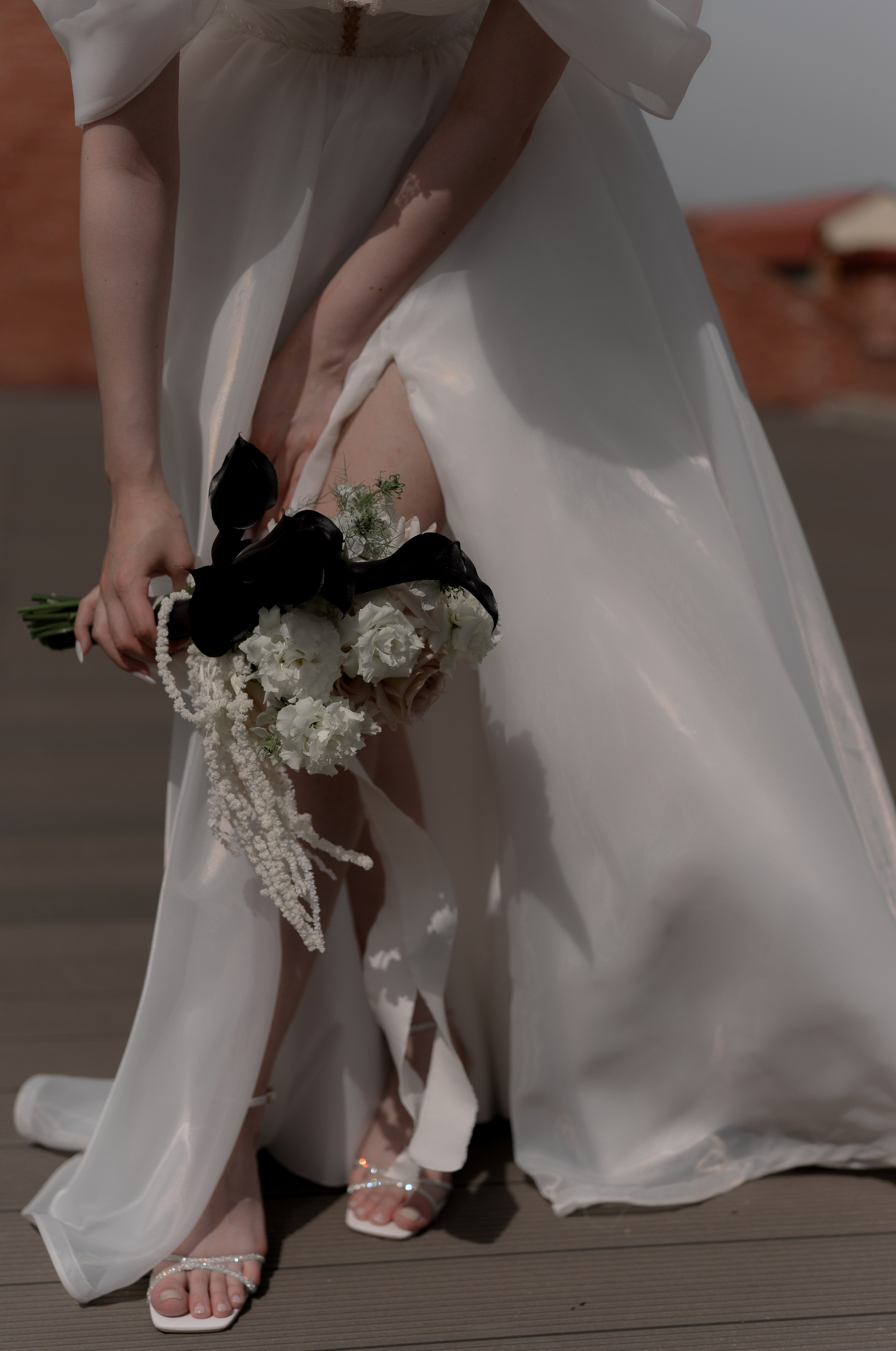 Александр и Серафима. Женский, семейный и свадебный фотограф в Астрахани Виктория Бузаева