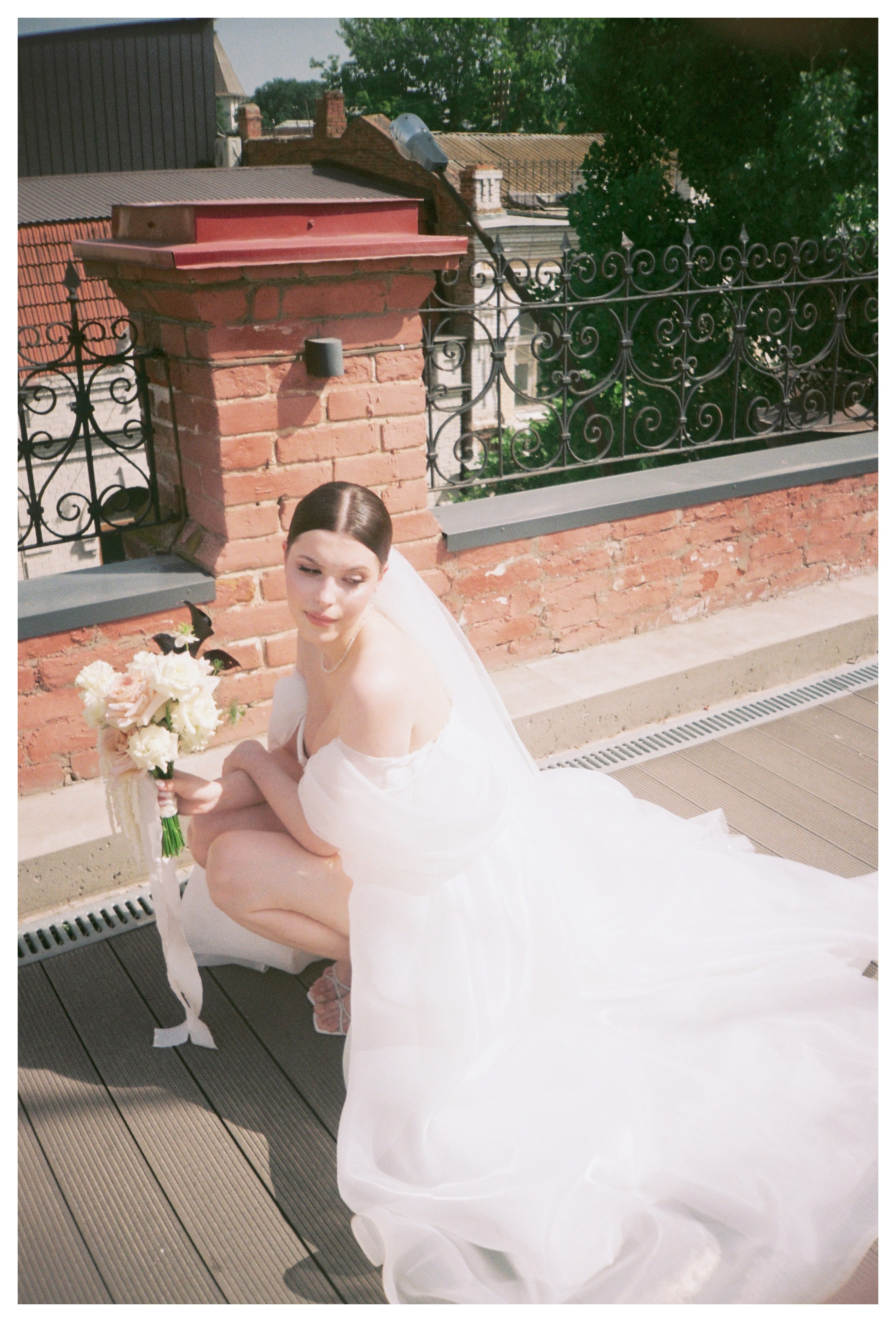 Александр и Серафима. Женский, семейный и свадебный фотограф в Астрахани Виктория Бузаева