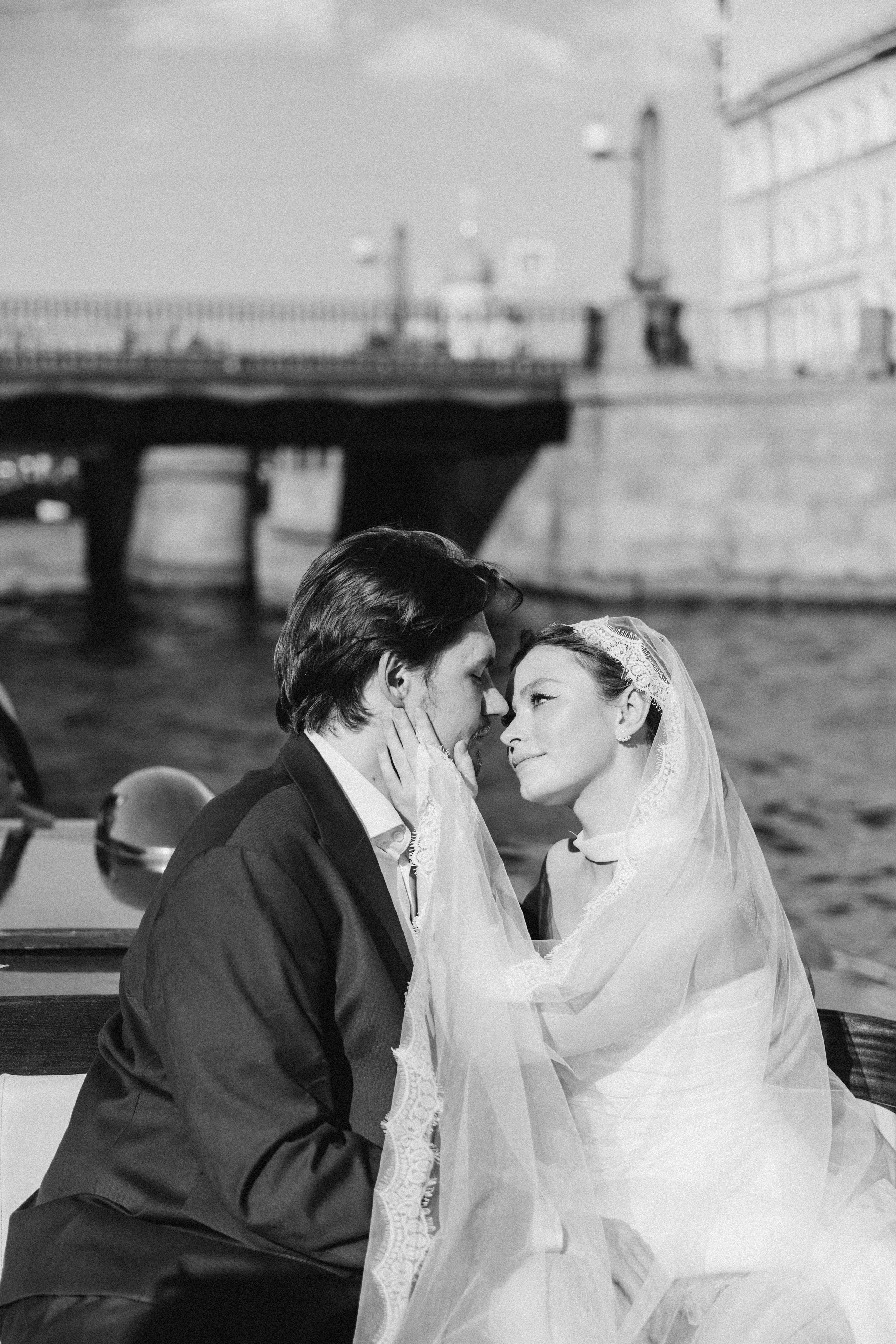 Катер + Прогулка. Боженова Елена фотограф Санкт-Петербург