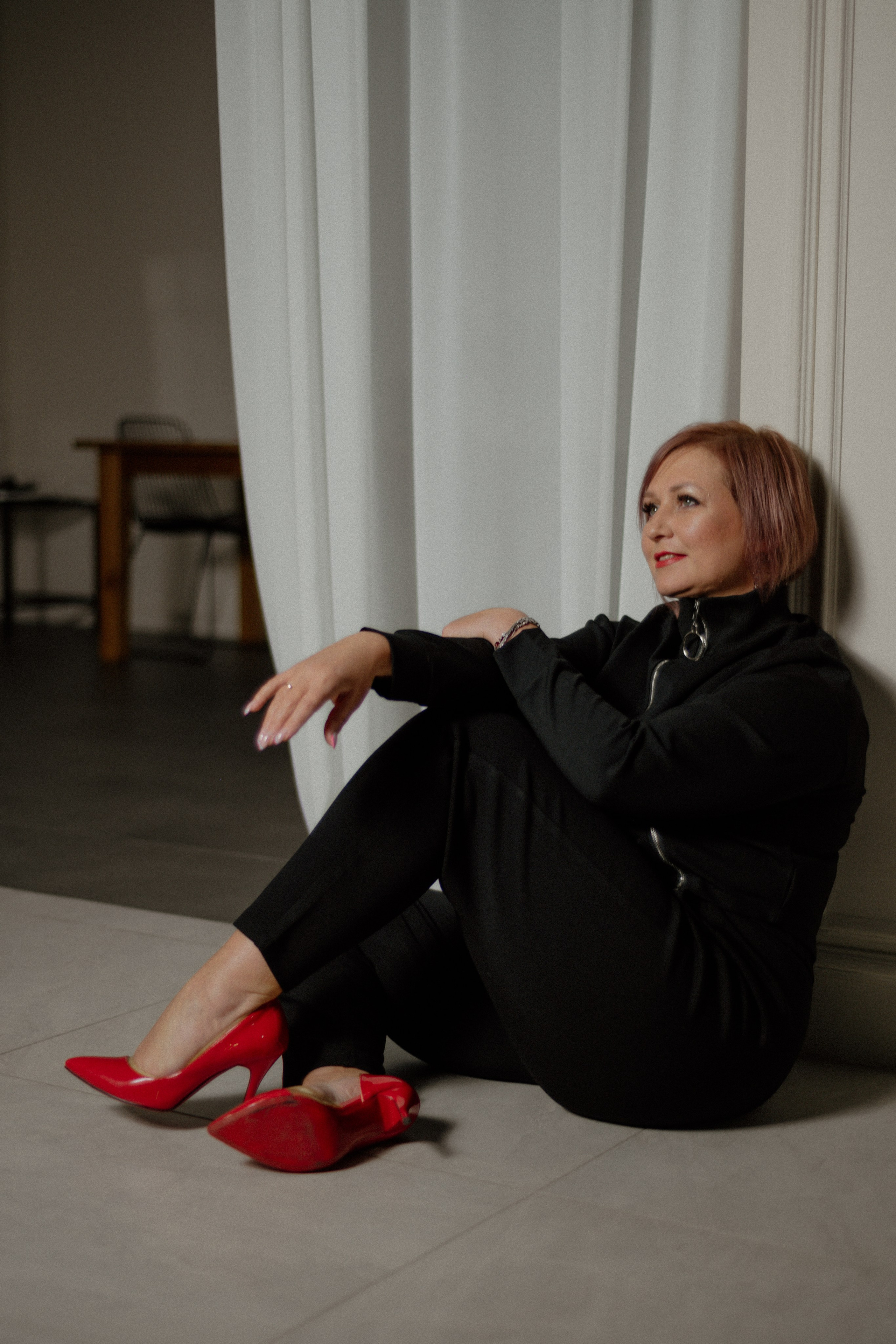 Юлия. Фотограф Алёна Евграфова