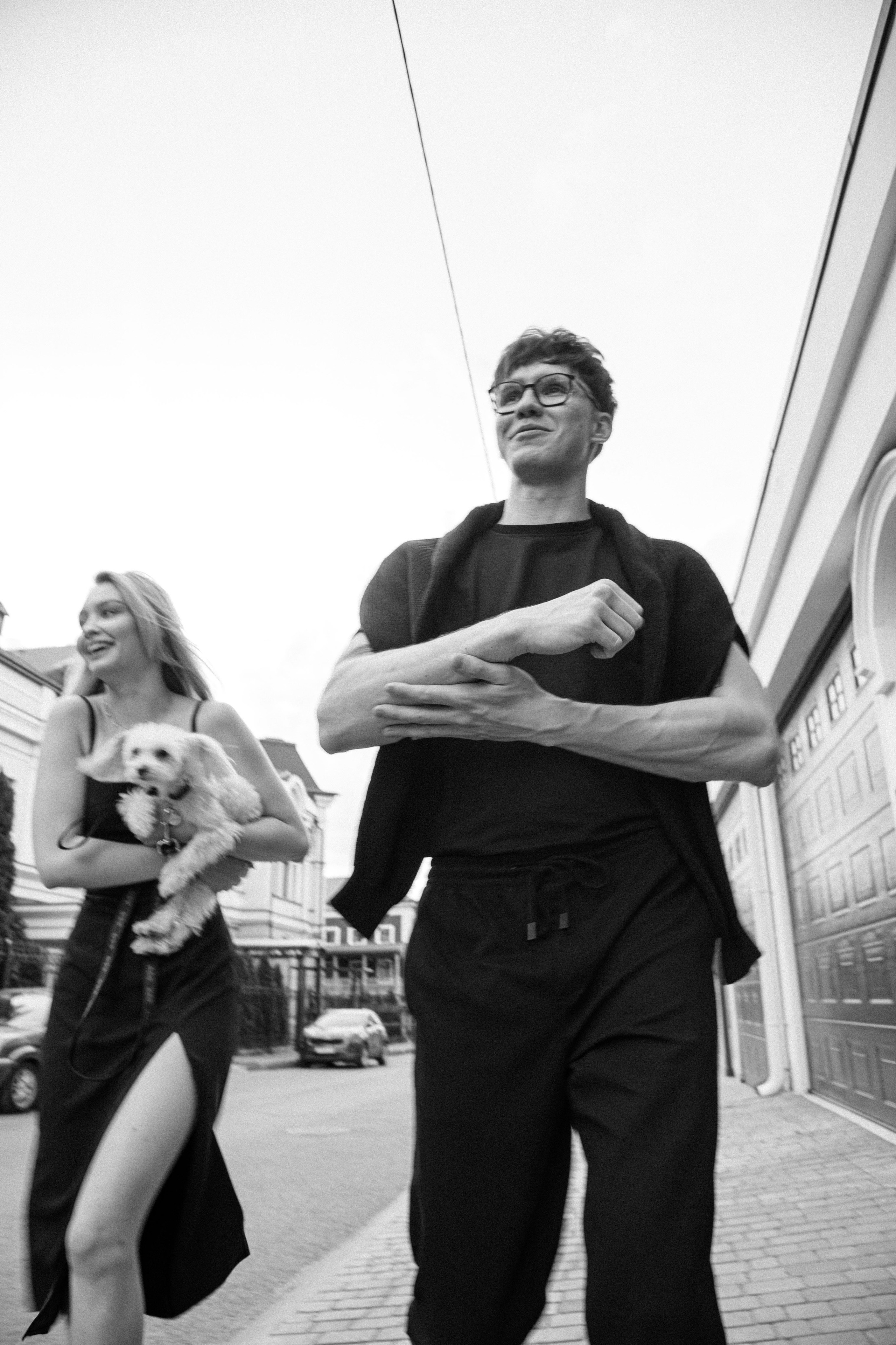 LoveStory. Фотограф Алёна Евграфова