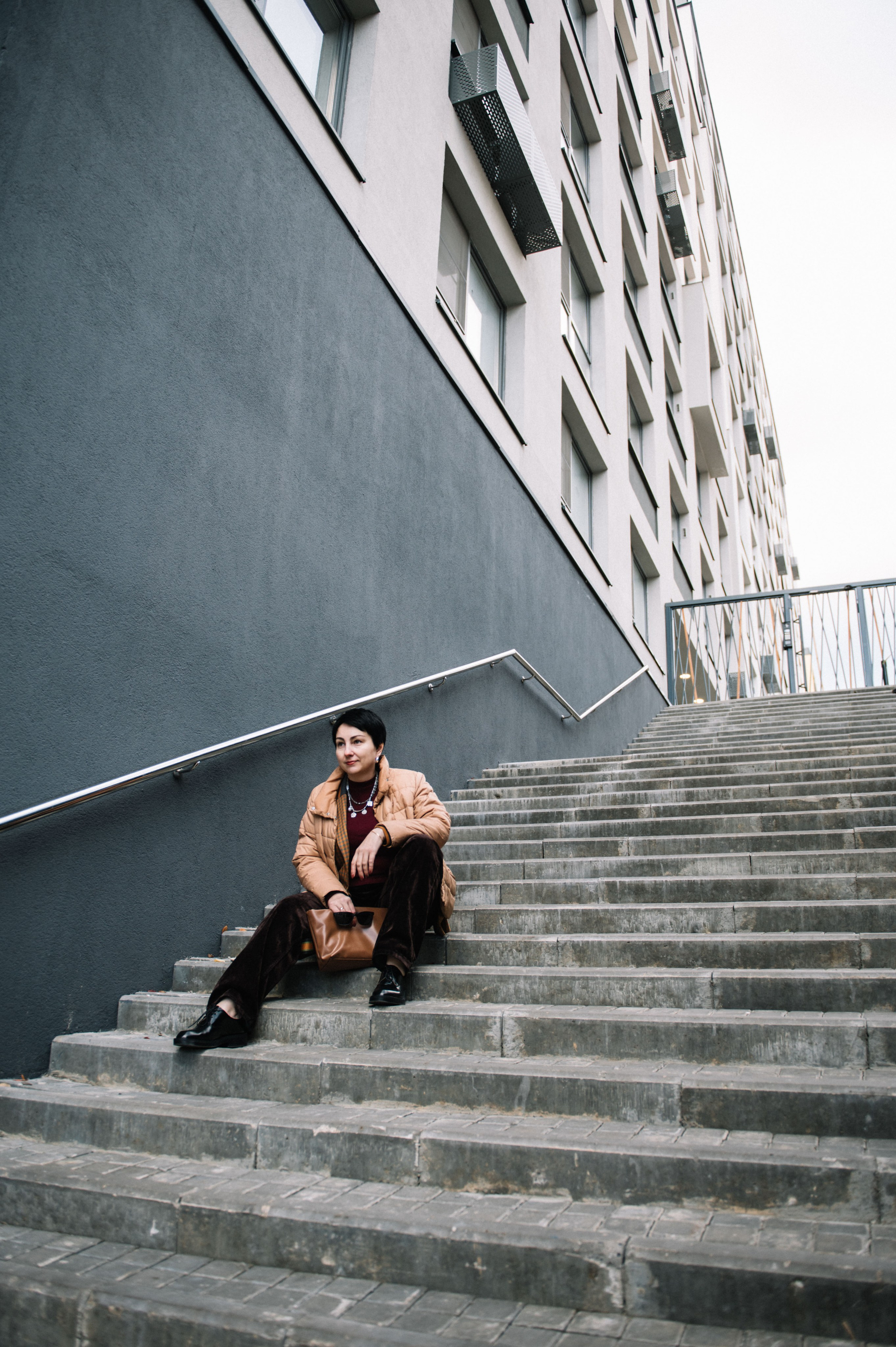 Контент съёмка для дизайнера. Фотограф в Сургуте Светлана Гибадуллина