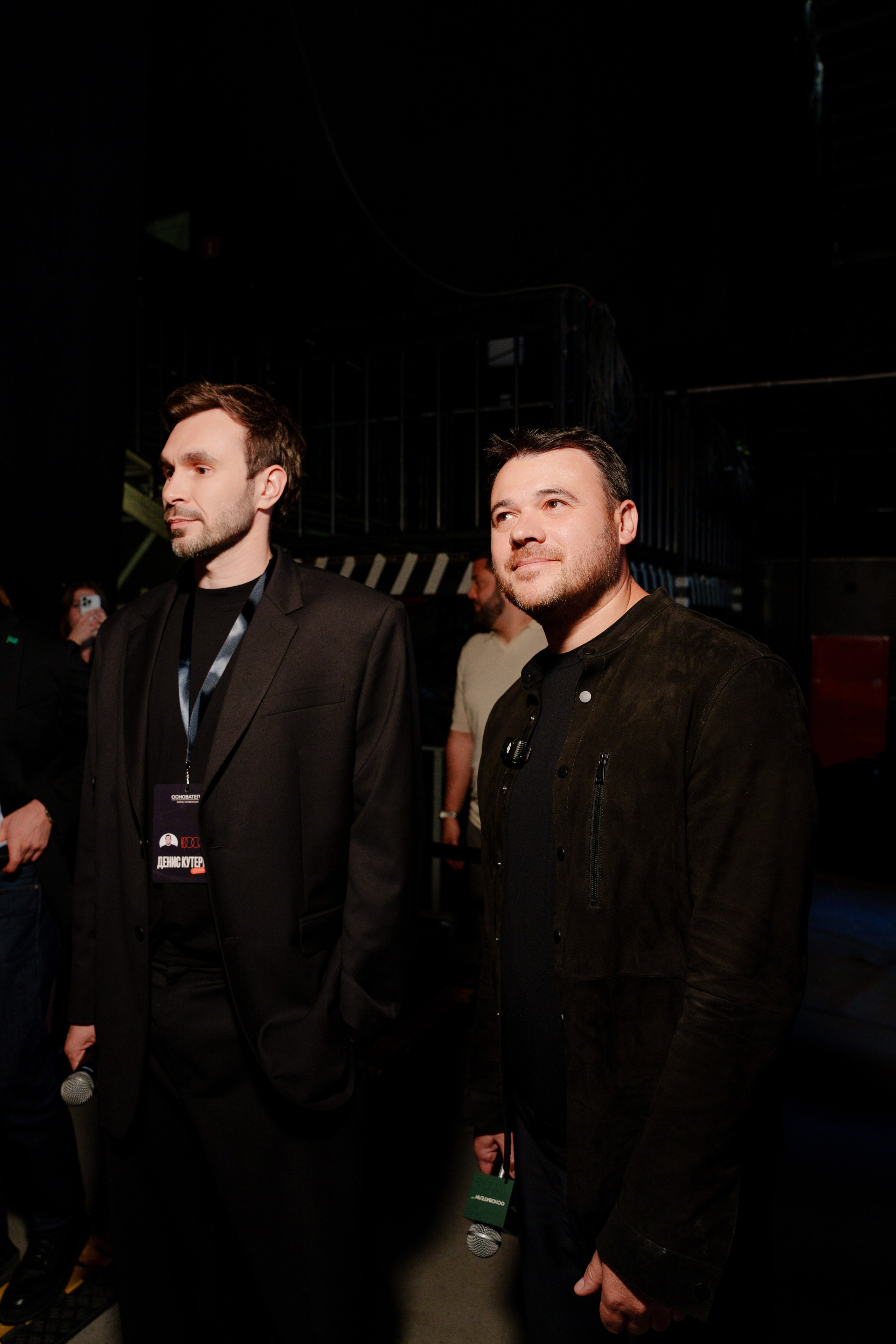 Фотограф на самую большую бизнес конференцию в России. Репортажный фотограф Москва Сергей Дружинин