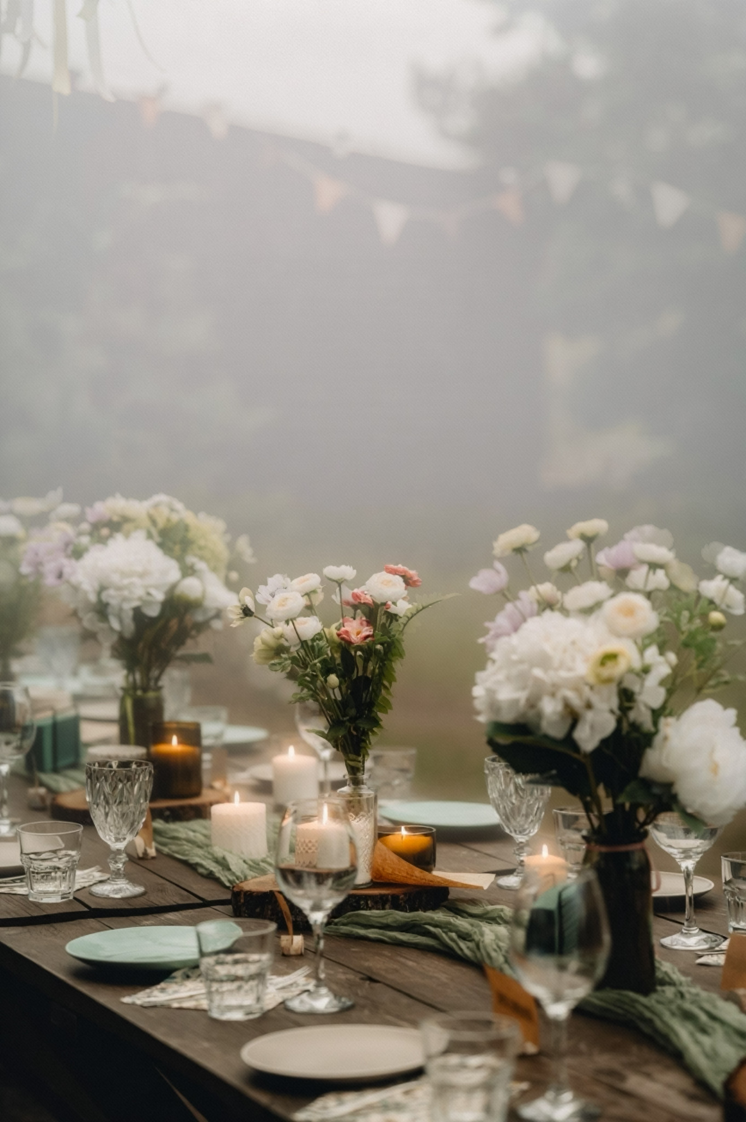 Эльфийские мотивы. Семейный и свадебный фотограф в Самаре