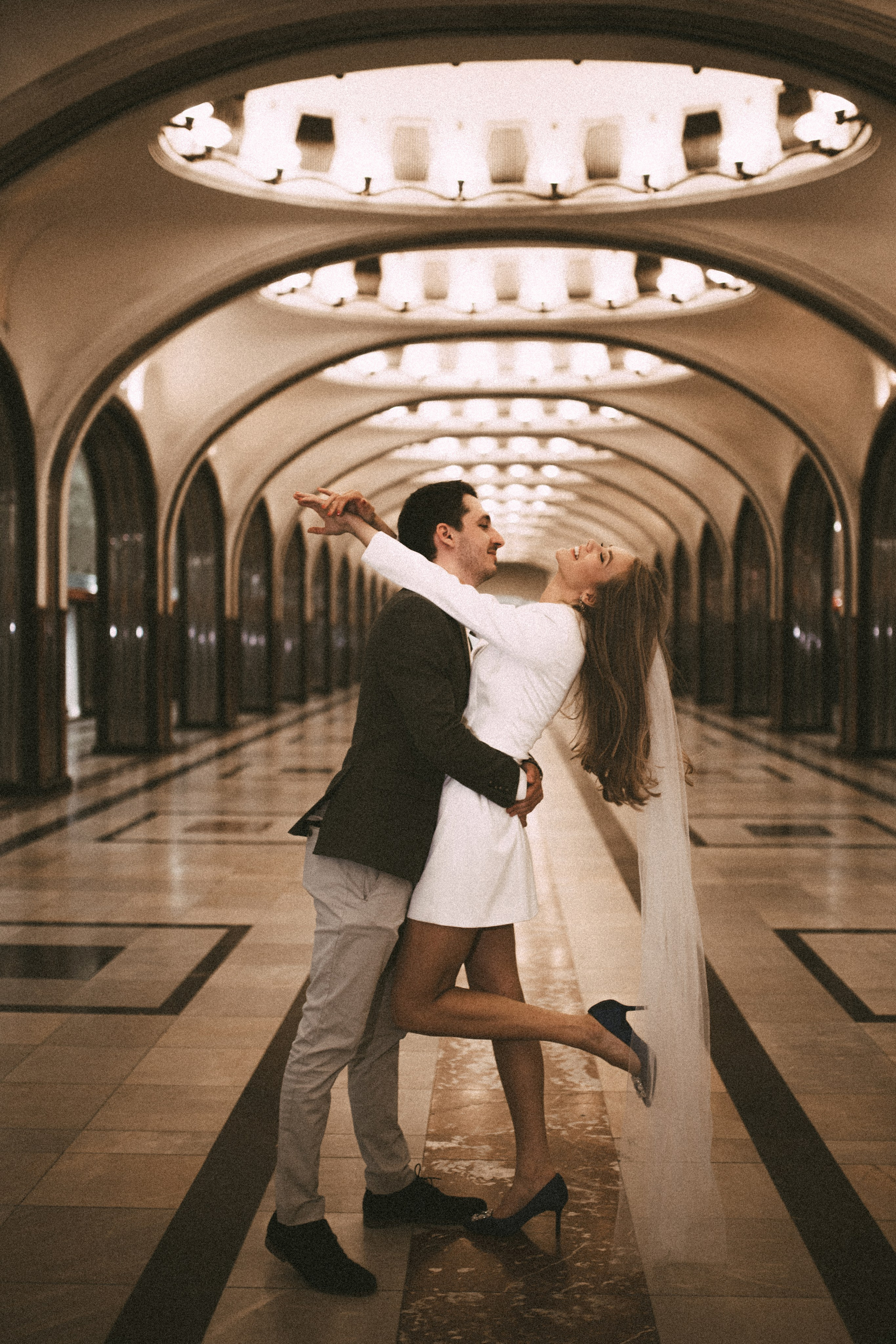 Е & A | Москва. Фотограф Екатерина Амбрушкевич