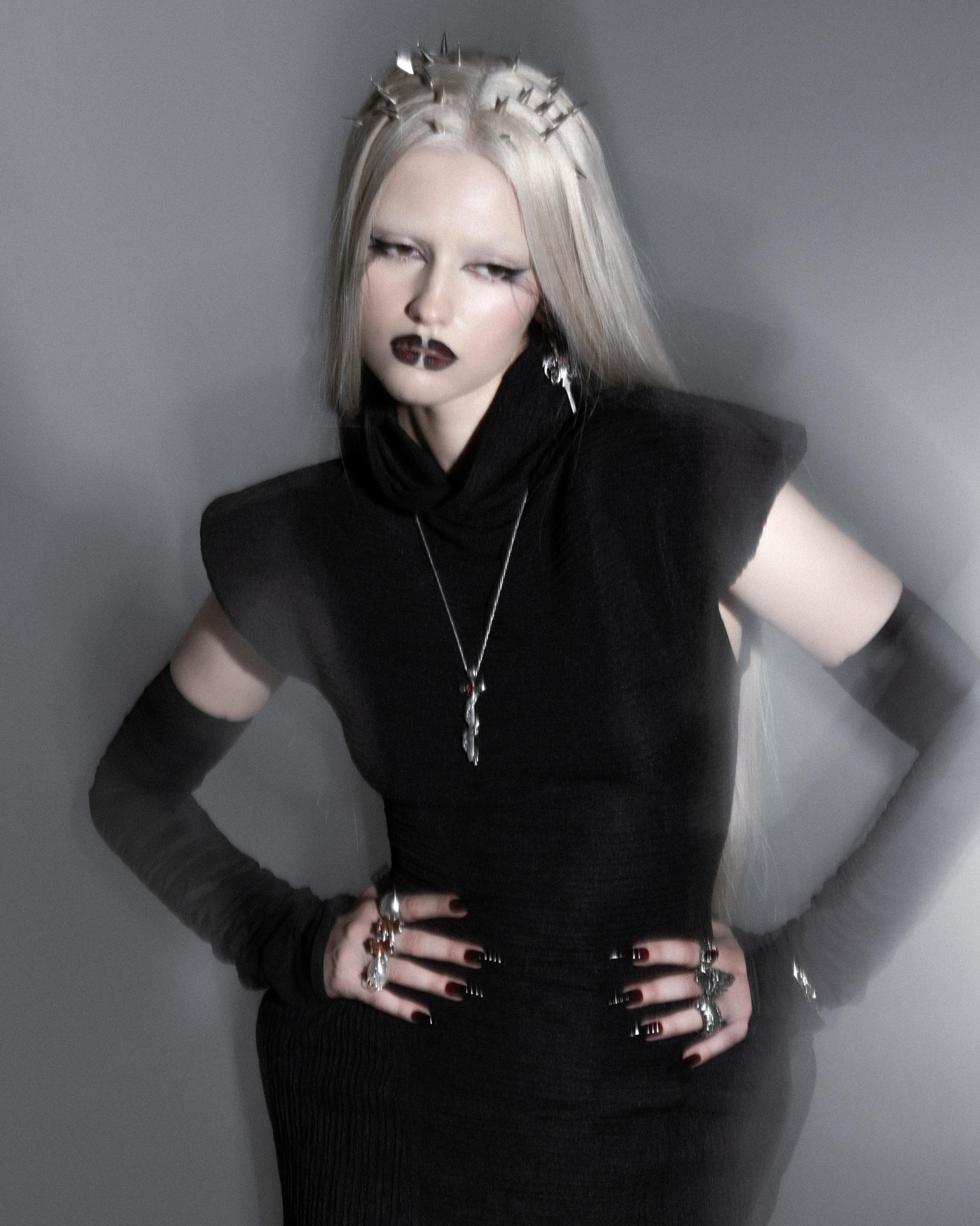 OUTBREAK. Фотограф Москва Грошева Софья