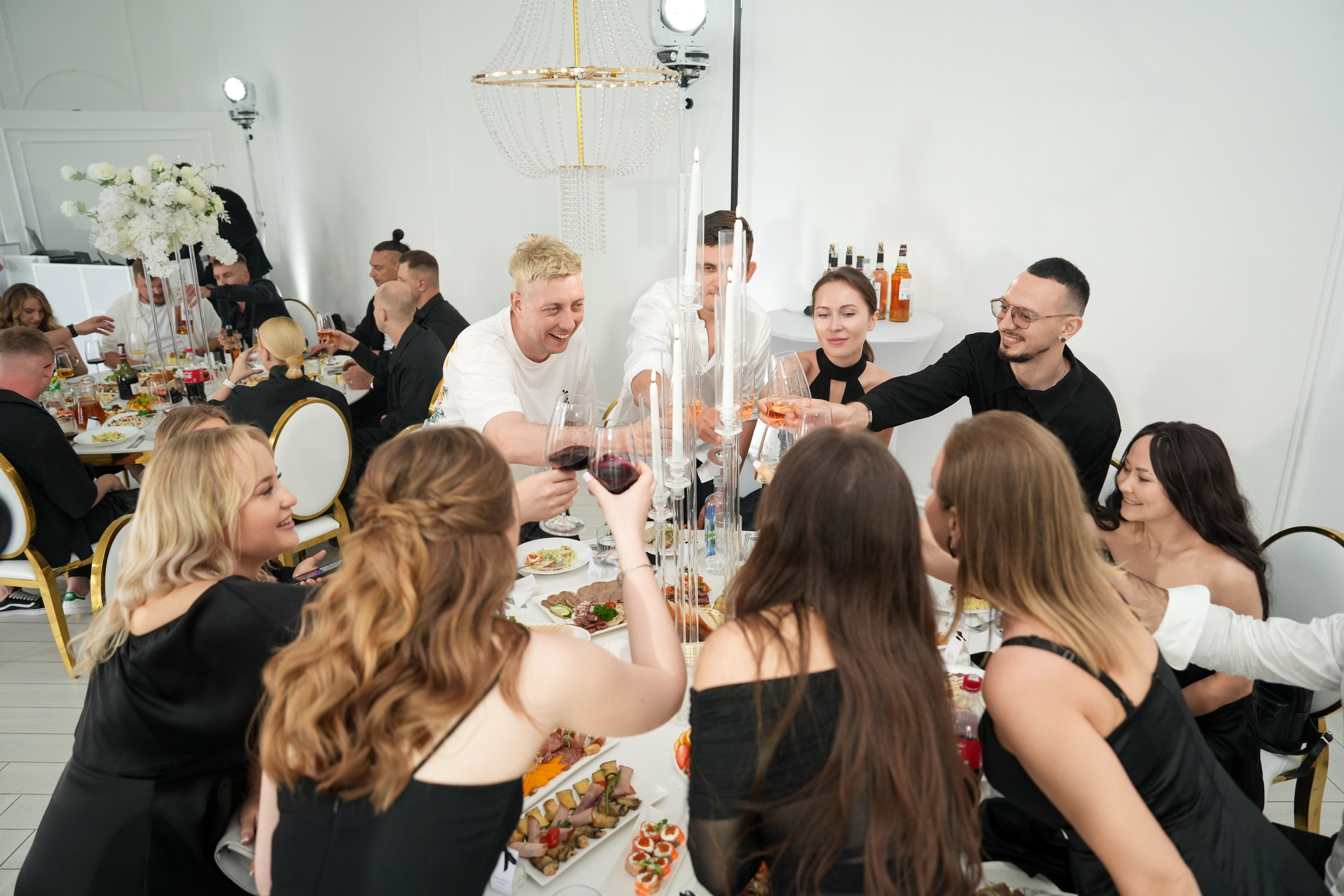 Андрей и Виктория. Семейный и свадебный фотограф Минск, Беларусь Анна Орловская