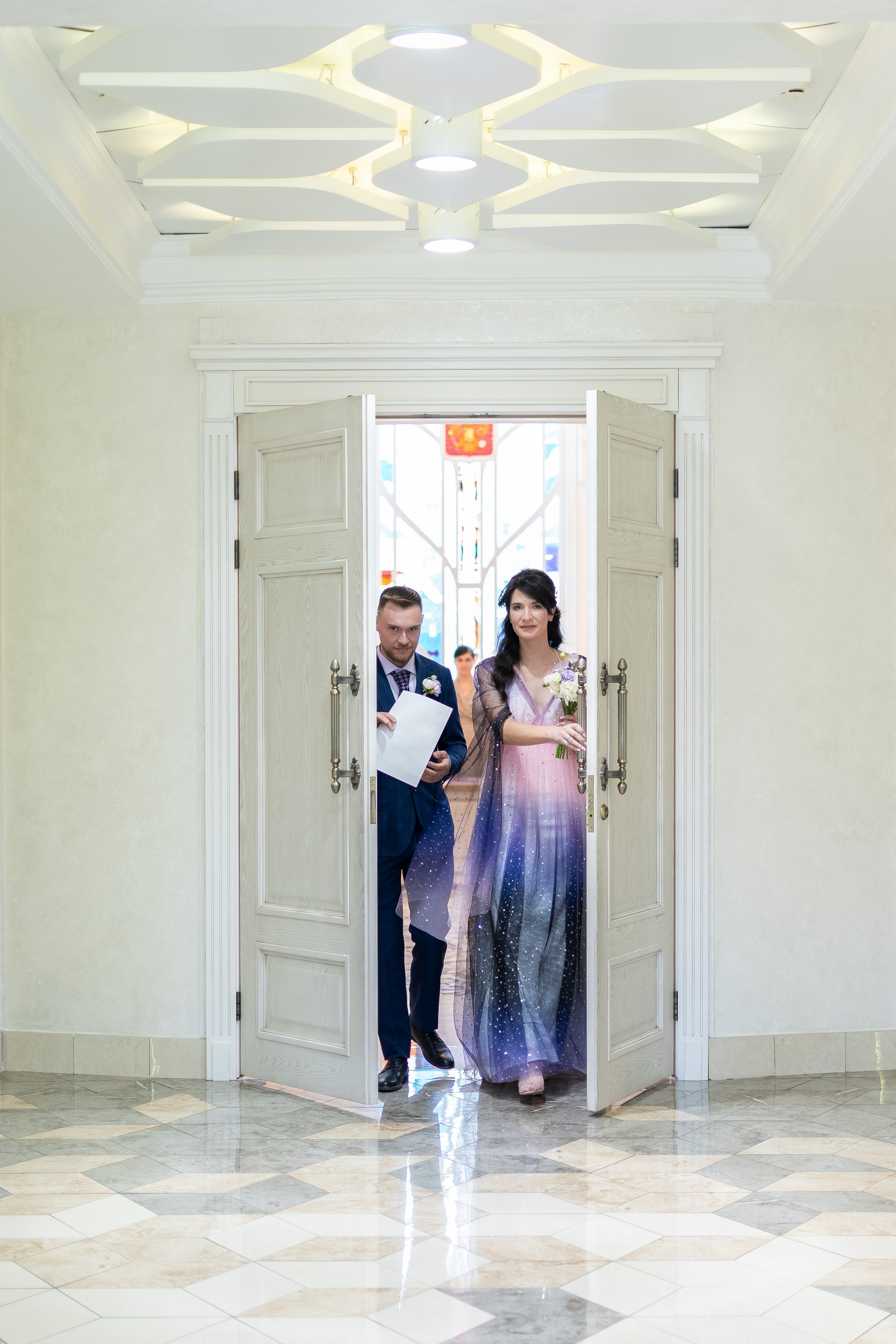 Виктория & Максим. Анастасия Паршукова — фотограф Шерегеш Новосибирск