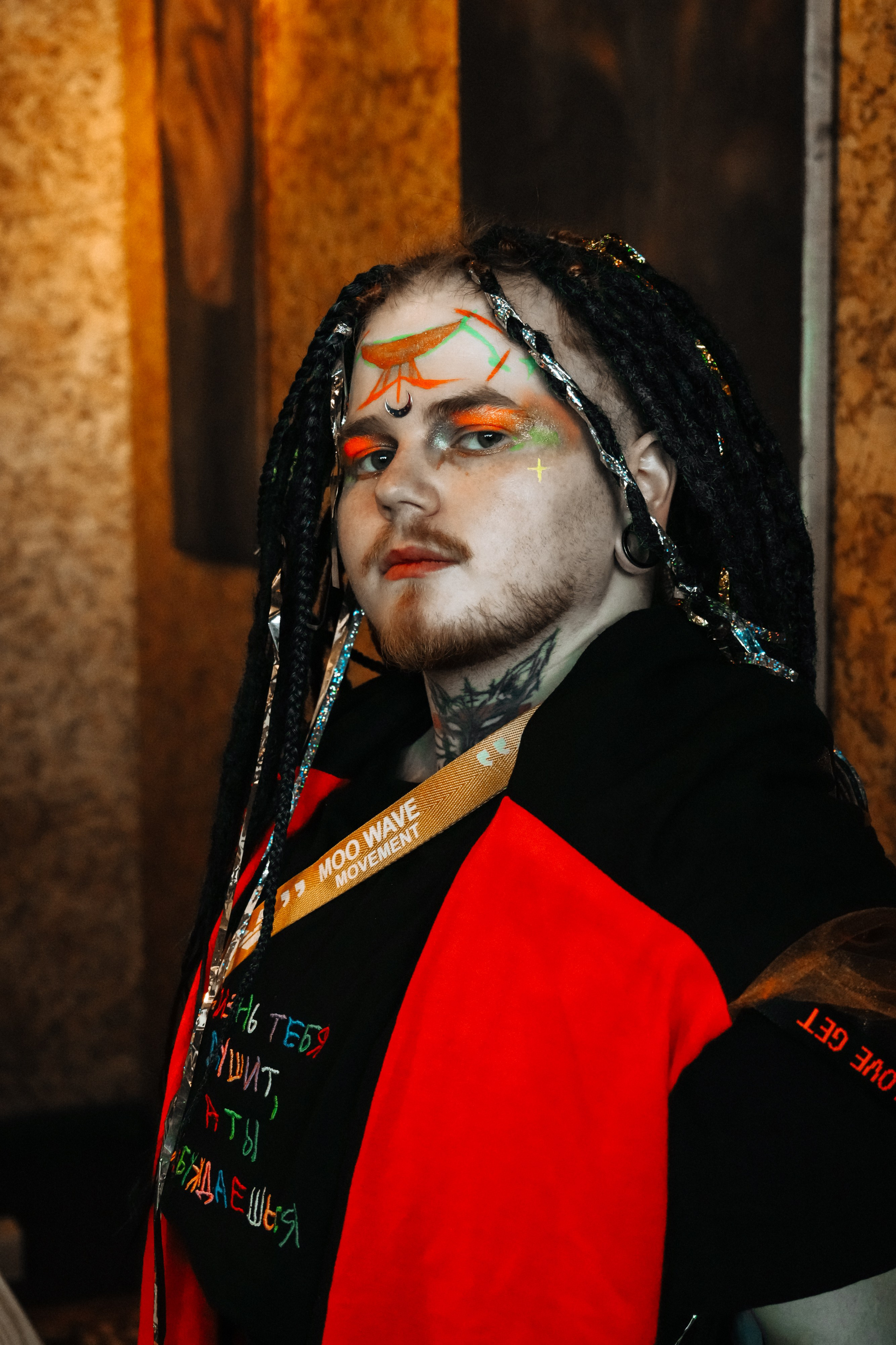 Рок концерт ILLUSIONS. Портретный фотограф в Санкт-Петербурге Дмитриева Наталия