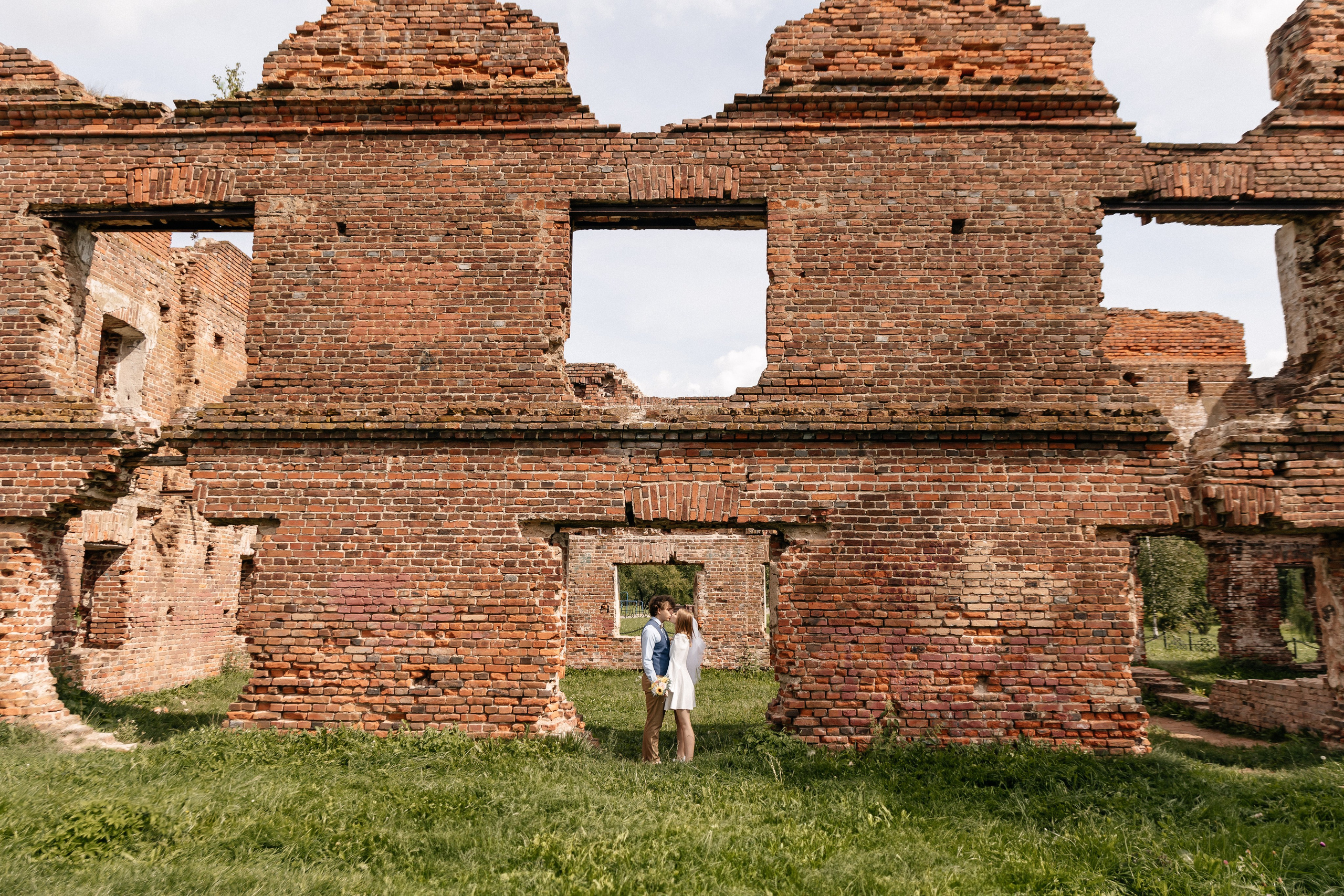 Катя и Женя. Семейный фотограф Минск Усова Ольга