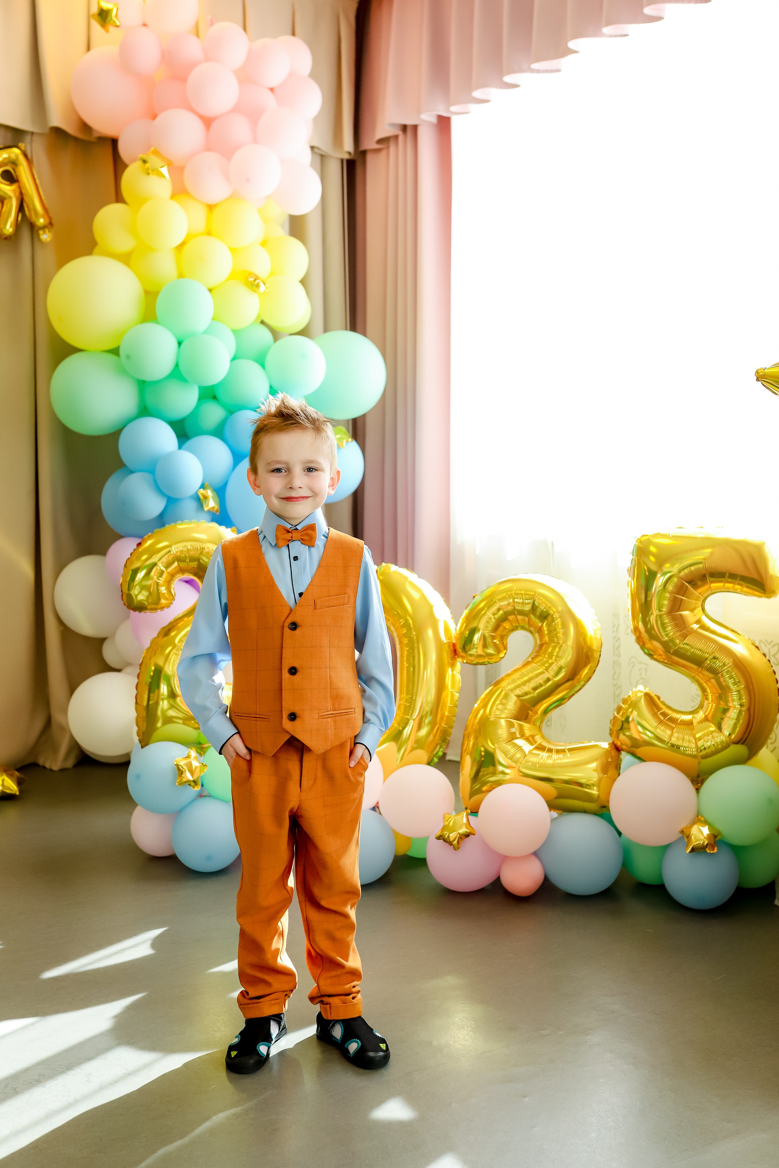 Съёмки праздников и выпускных в детских садиках и школах. Семейный и детский фотограф Эльвира Билибина