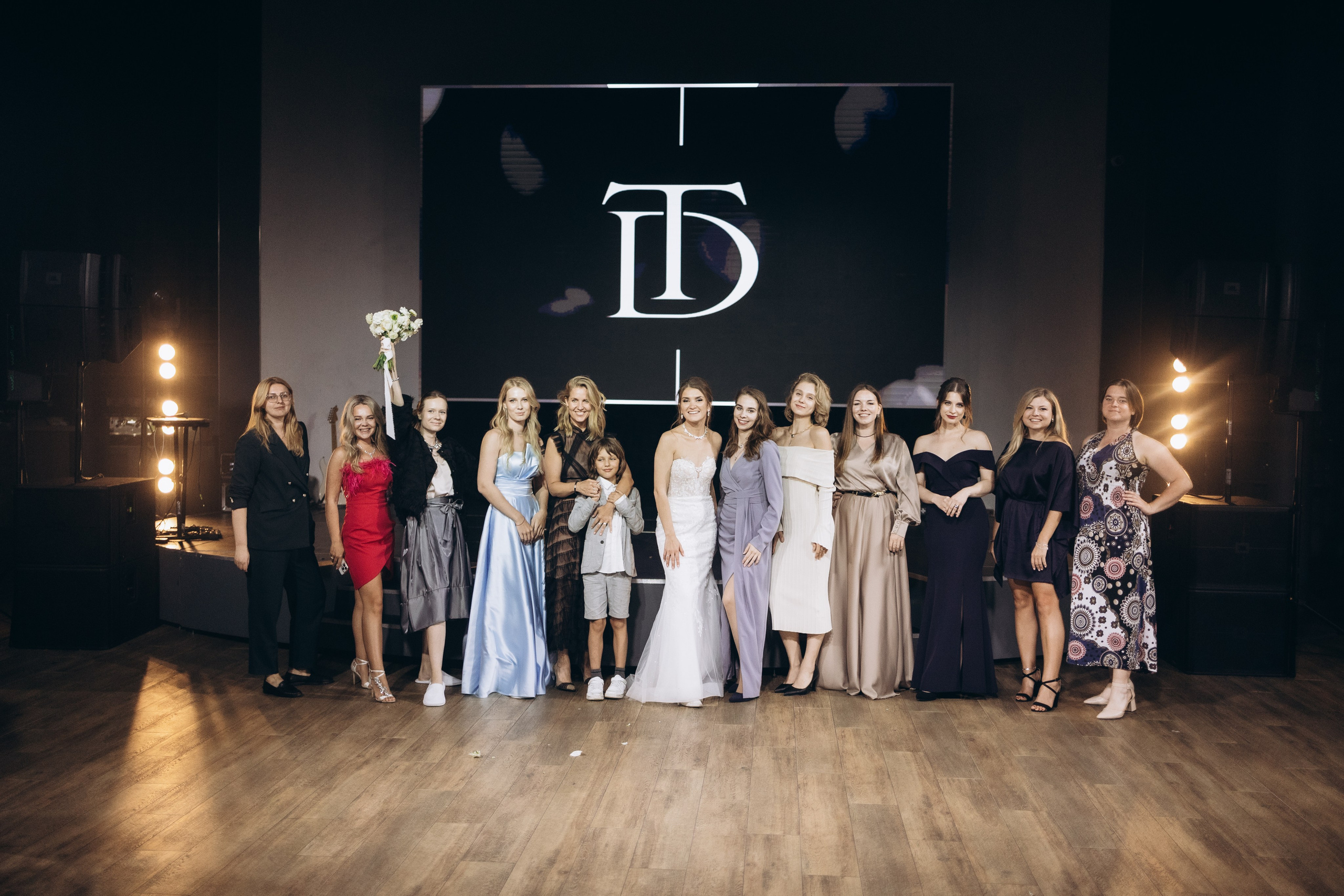 Таня и Дима. Фотограф Артем Бросов в Санкт-Петербурге и Дубае