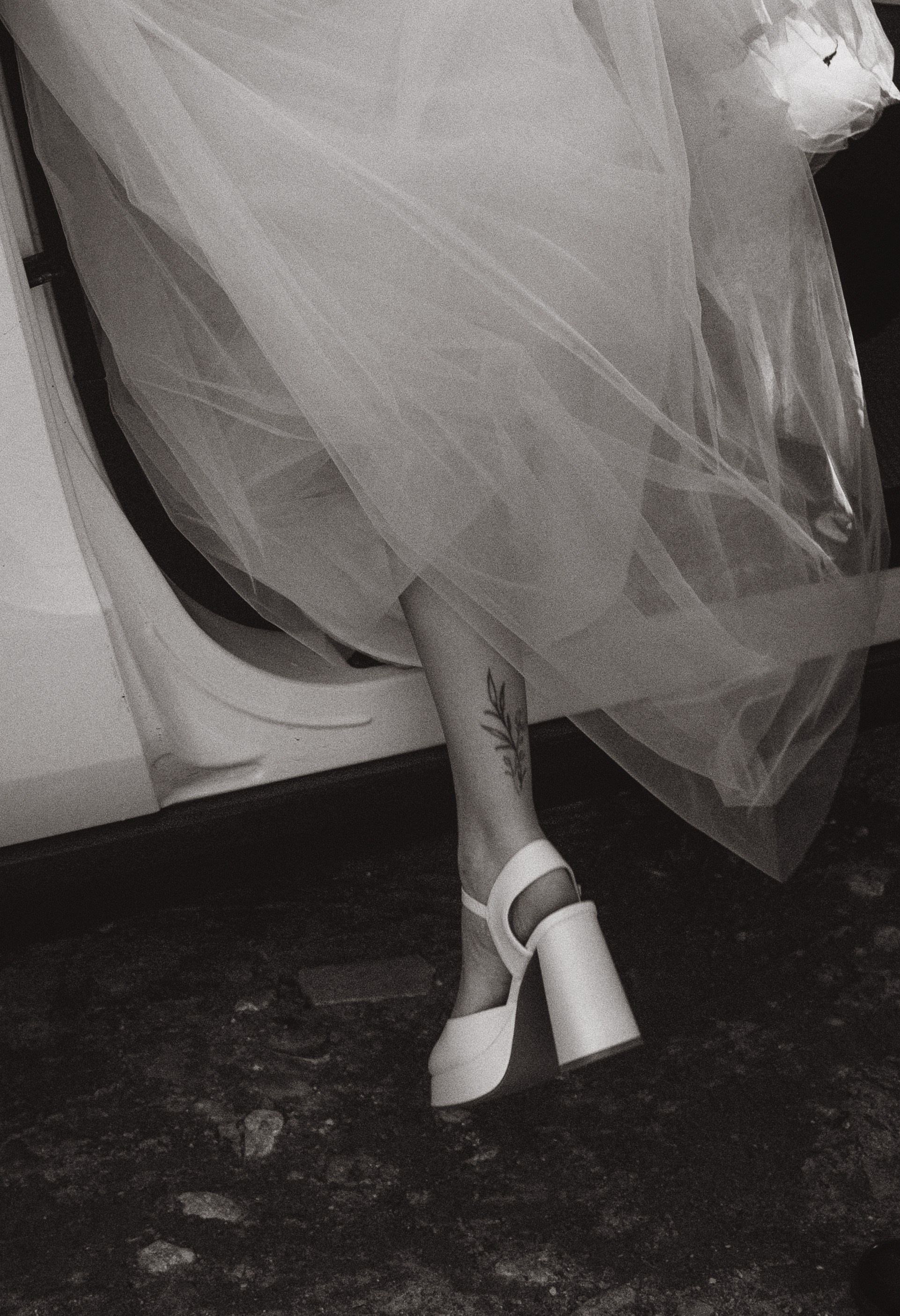 Павел и Мария (10 часов). Фотограф в Томске Мария Март