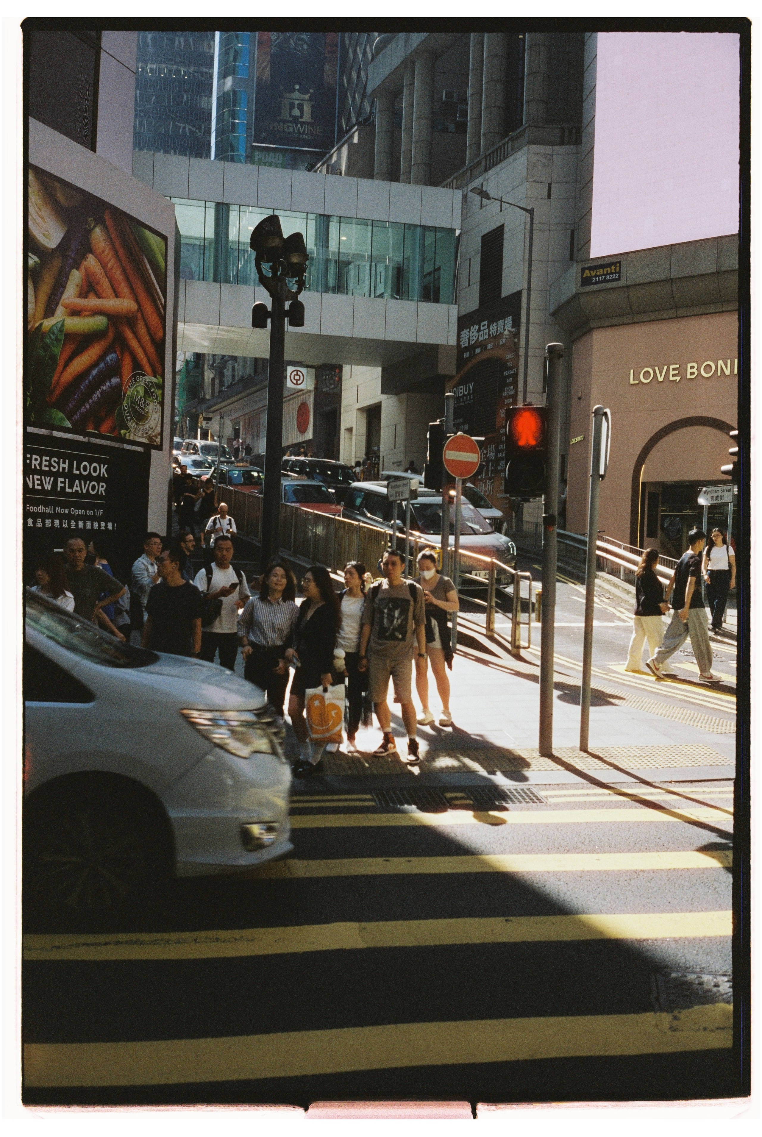 China & Hong Kong. @tomrus: Рустам Шагиморданов — фотограф