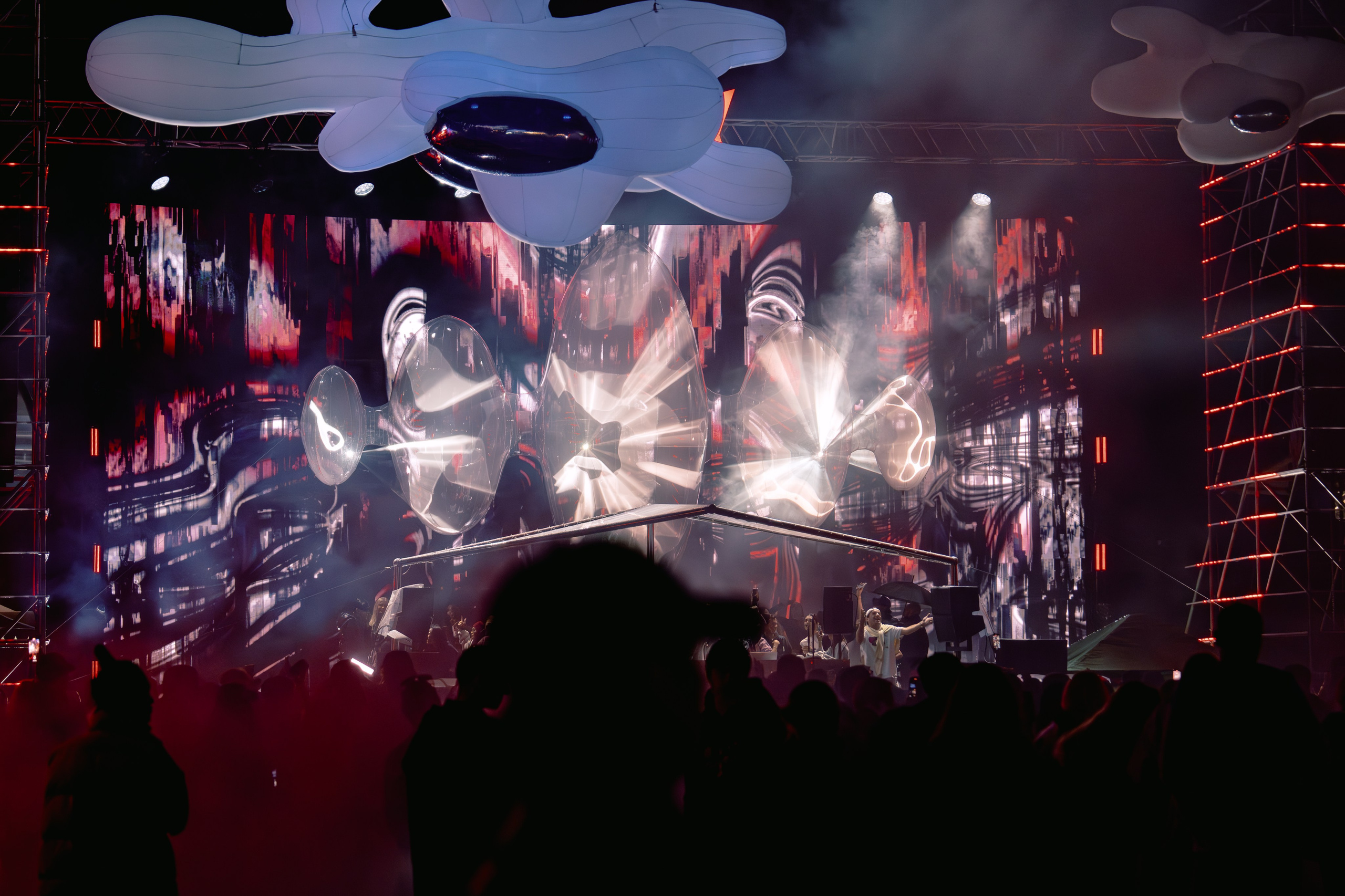 New Star Weekend, SILA SVETA. @tomrus: Рустам Шагиморданов — фотограф