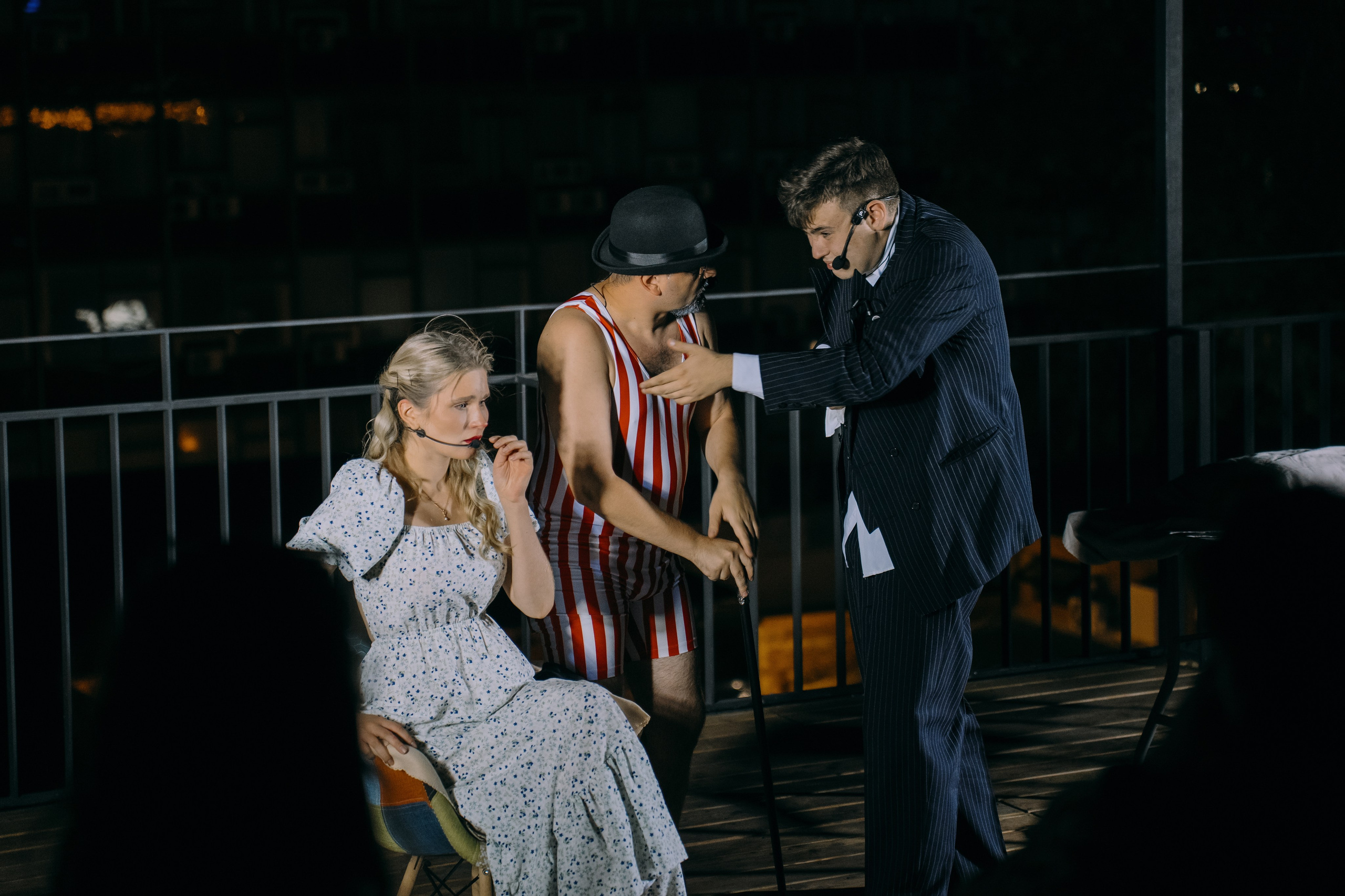 ПОМРЕЖ | Новая земля