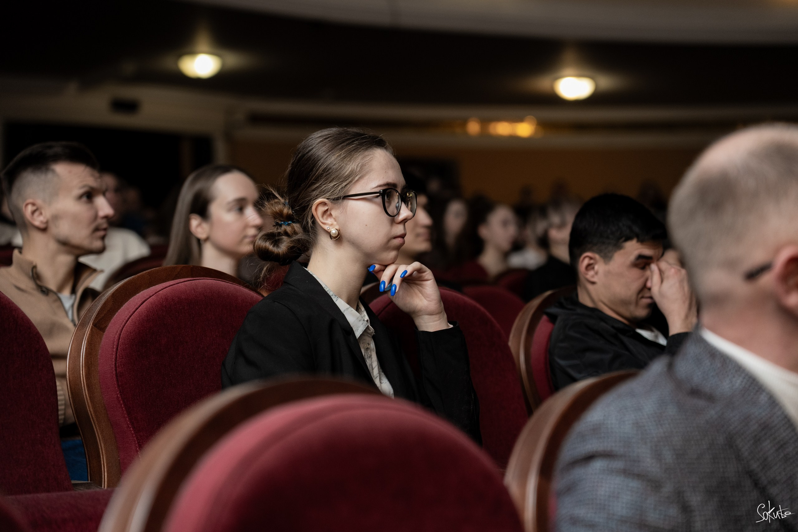 День Театра