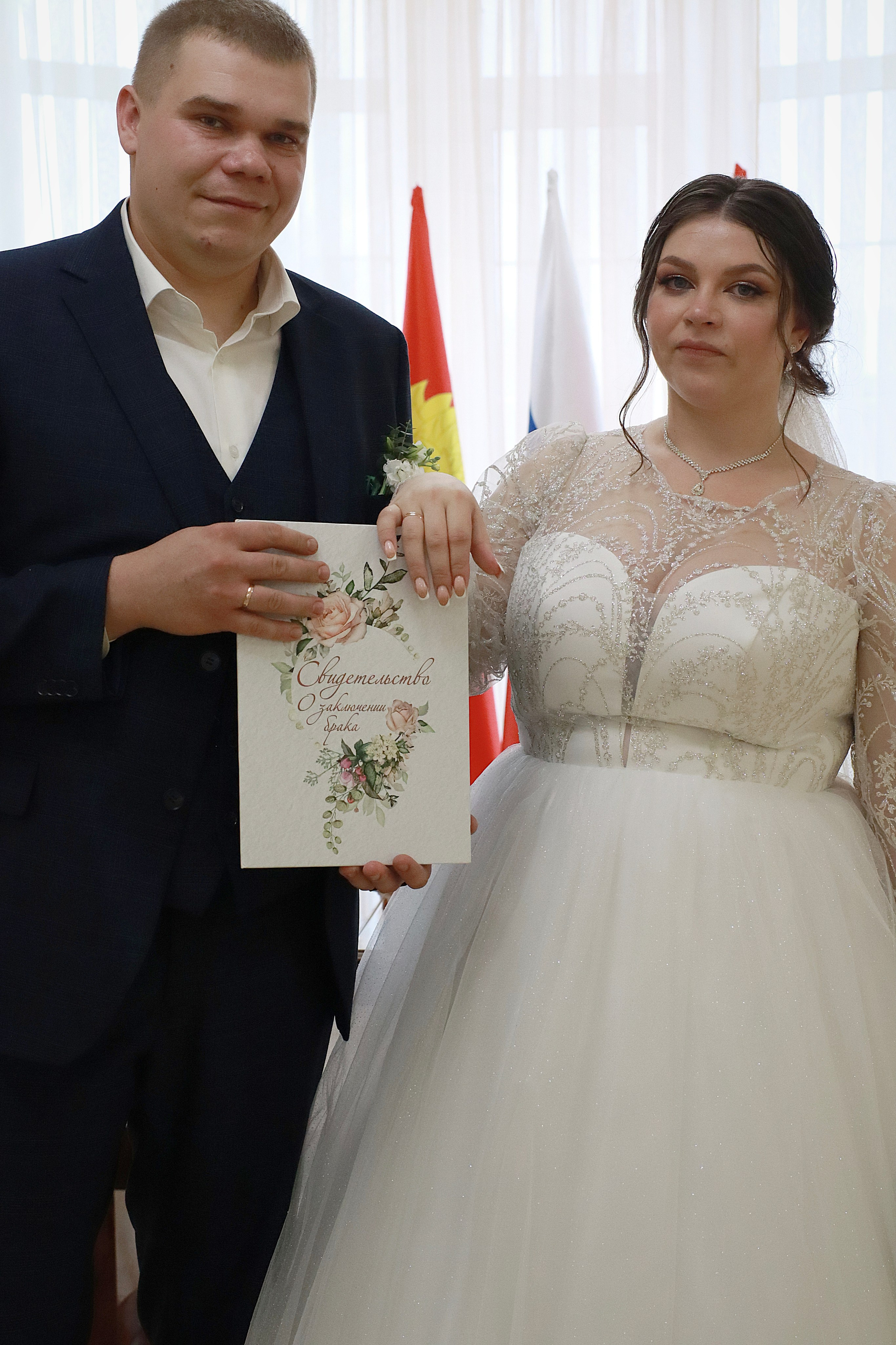 Свадебные фотосессии. Фотолаборатория Ваниль