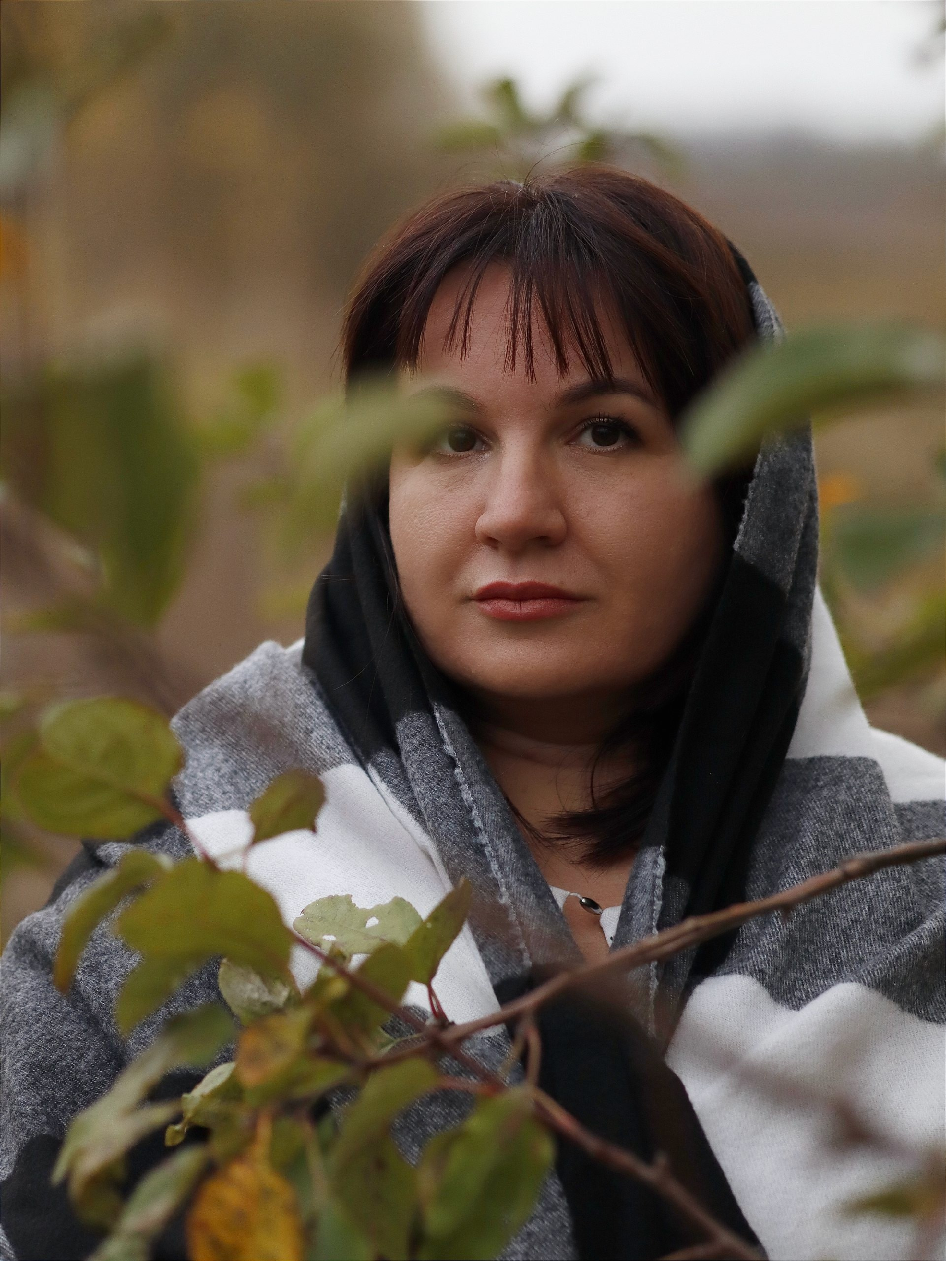 Индивидуальные фотосессии. Фотолаборатория Ваниль