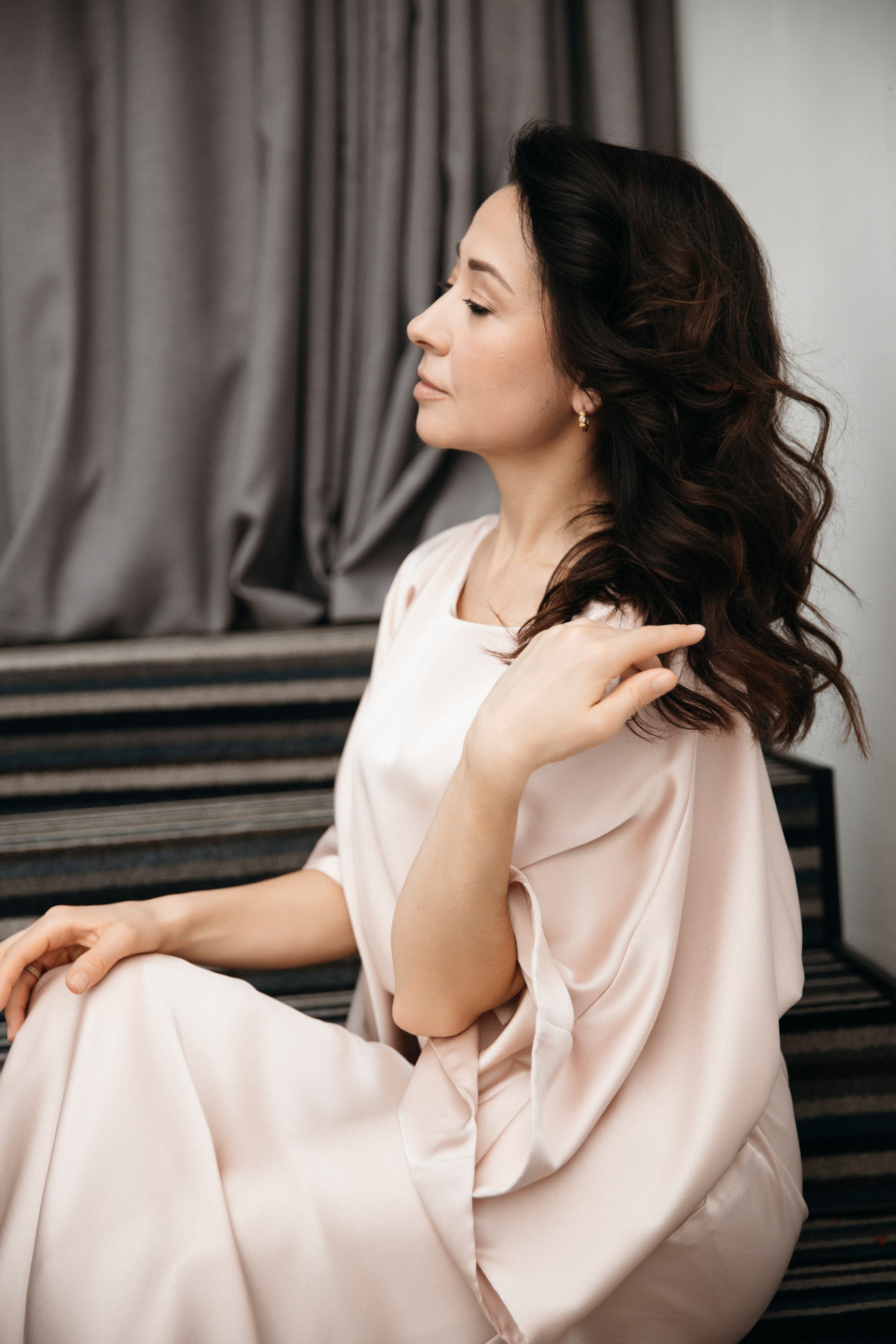 София и Лука. Nikolpinhasova